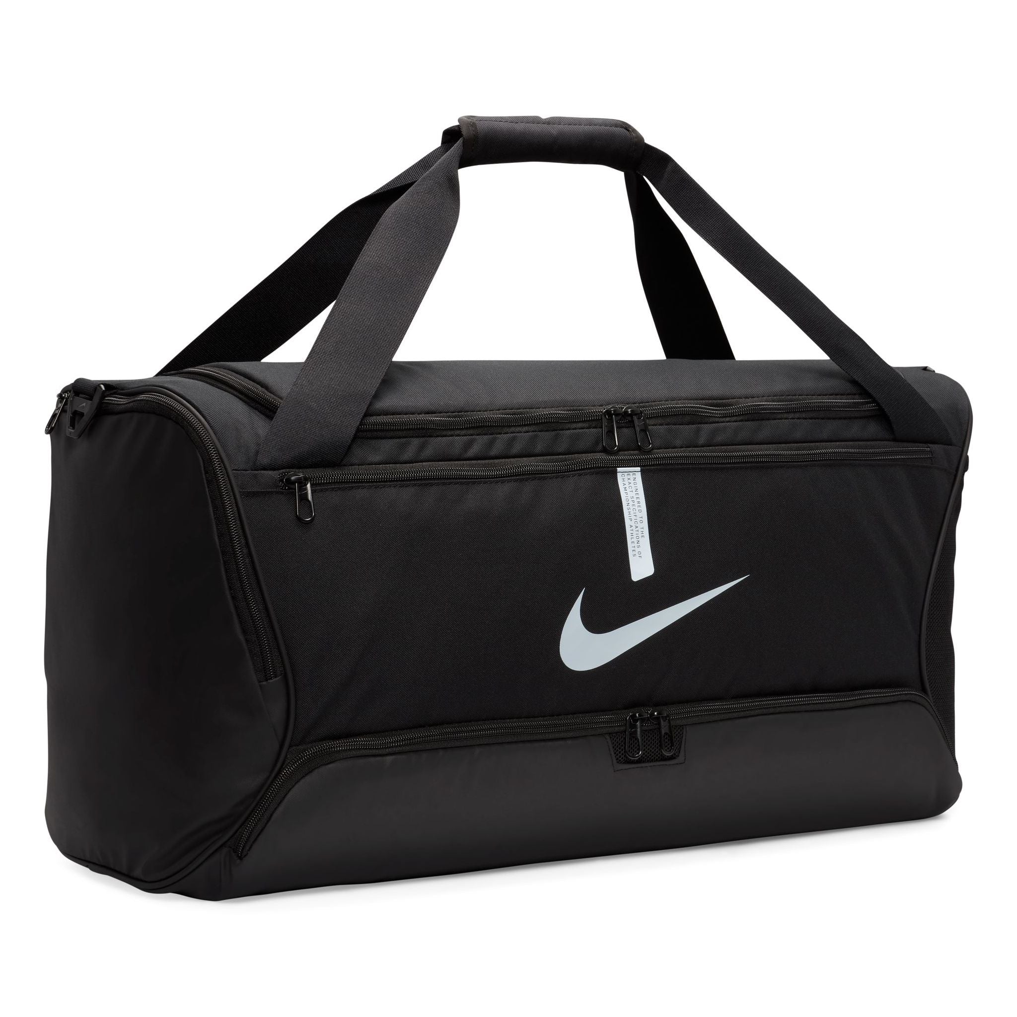 Nike Academy Team Football Medium Duffle Bag