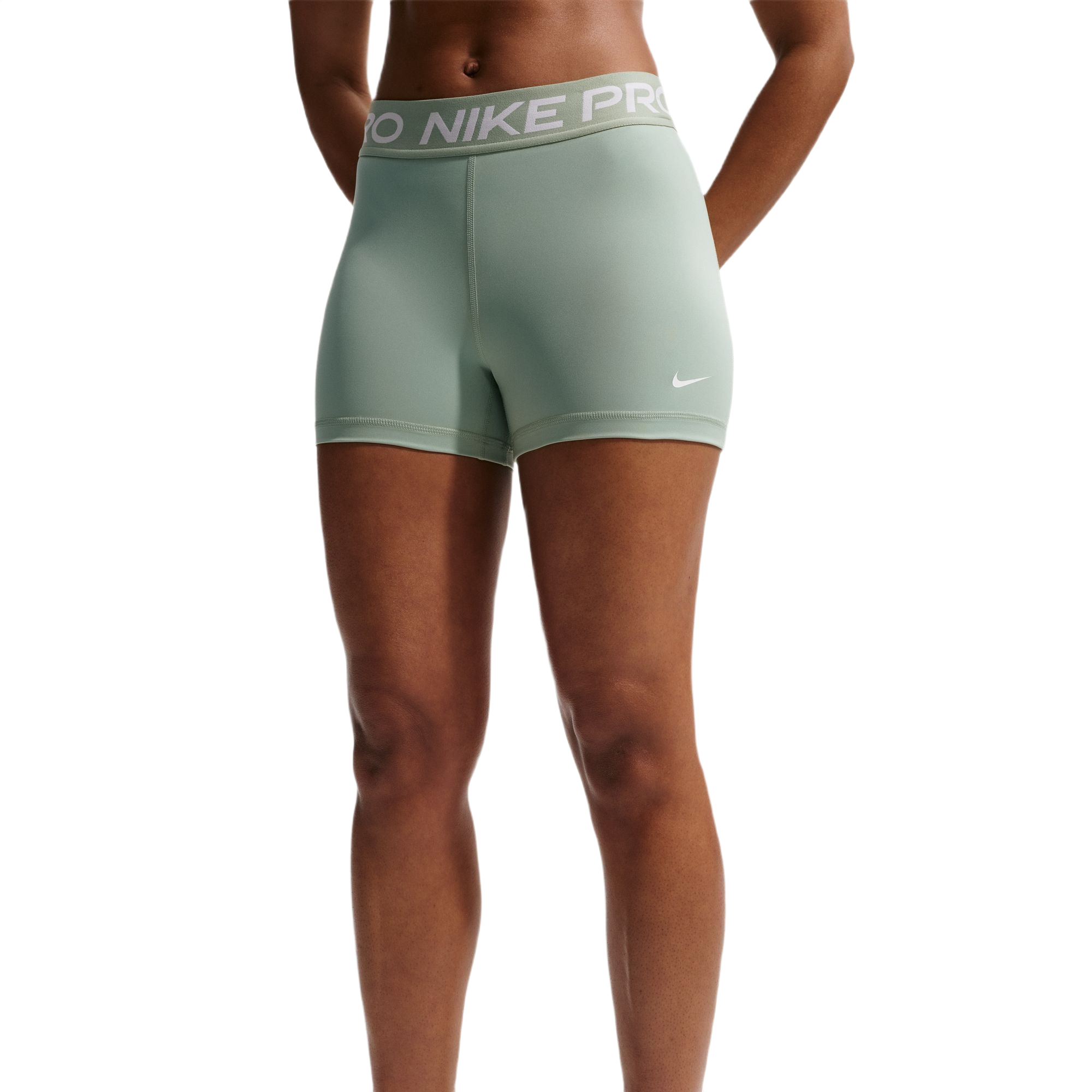 Nike Pro 365 Womens 3-Inch Shorts