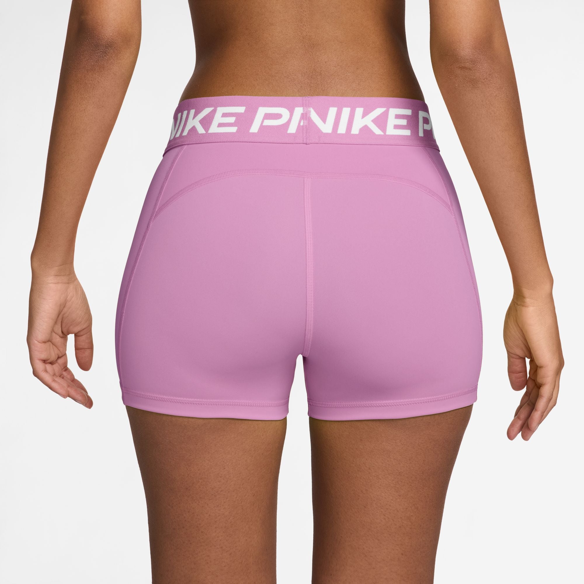Nike Pro 365 Womens 3-Inch Shorts