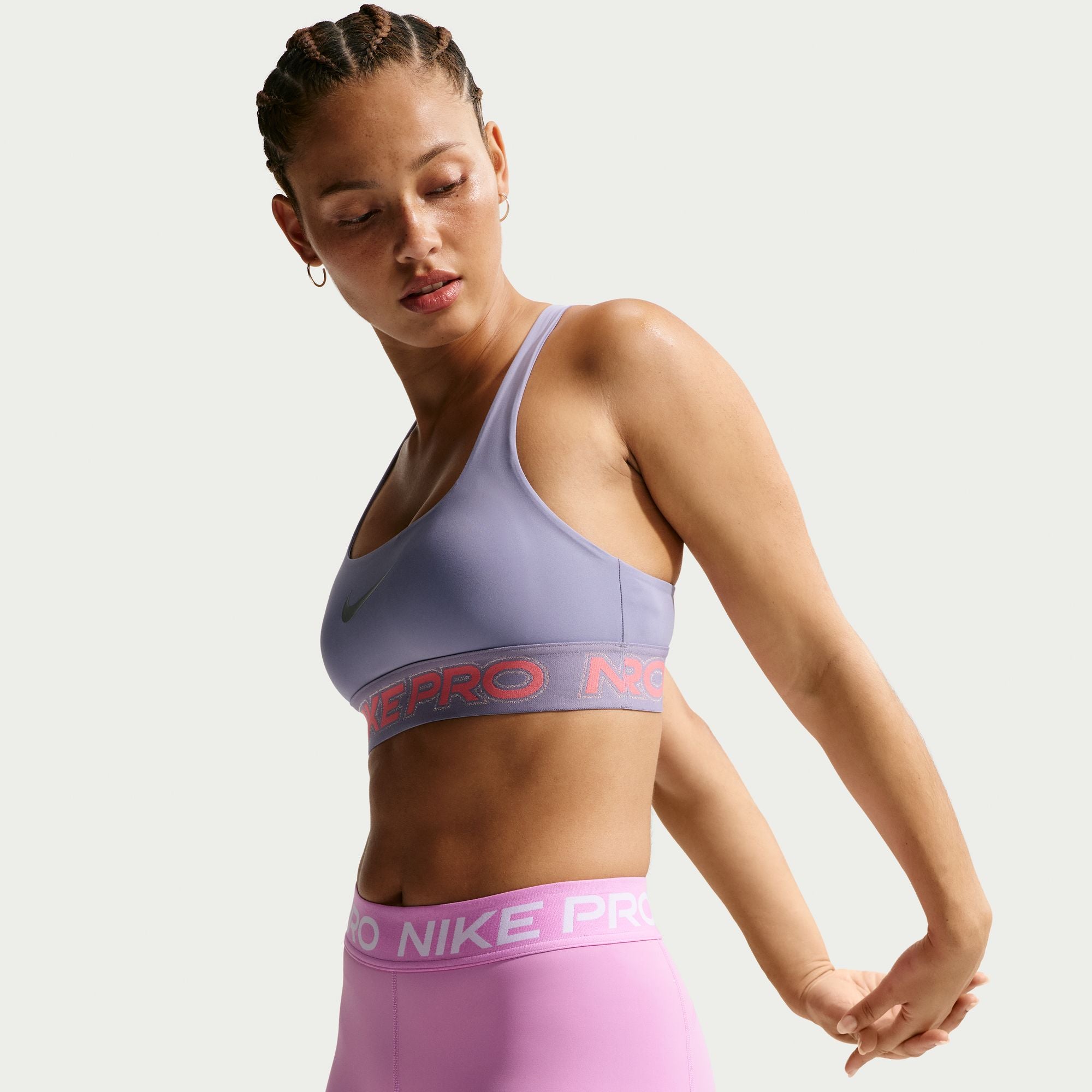 Nike Pro 365 Womens 3-Inch Shorts