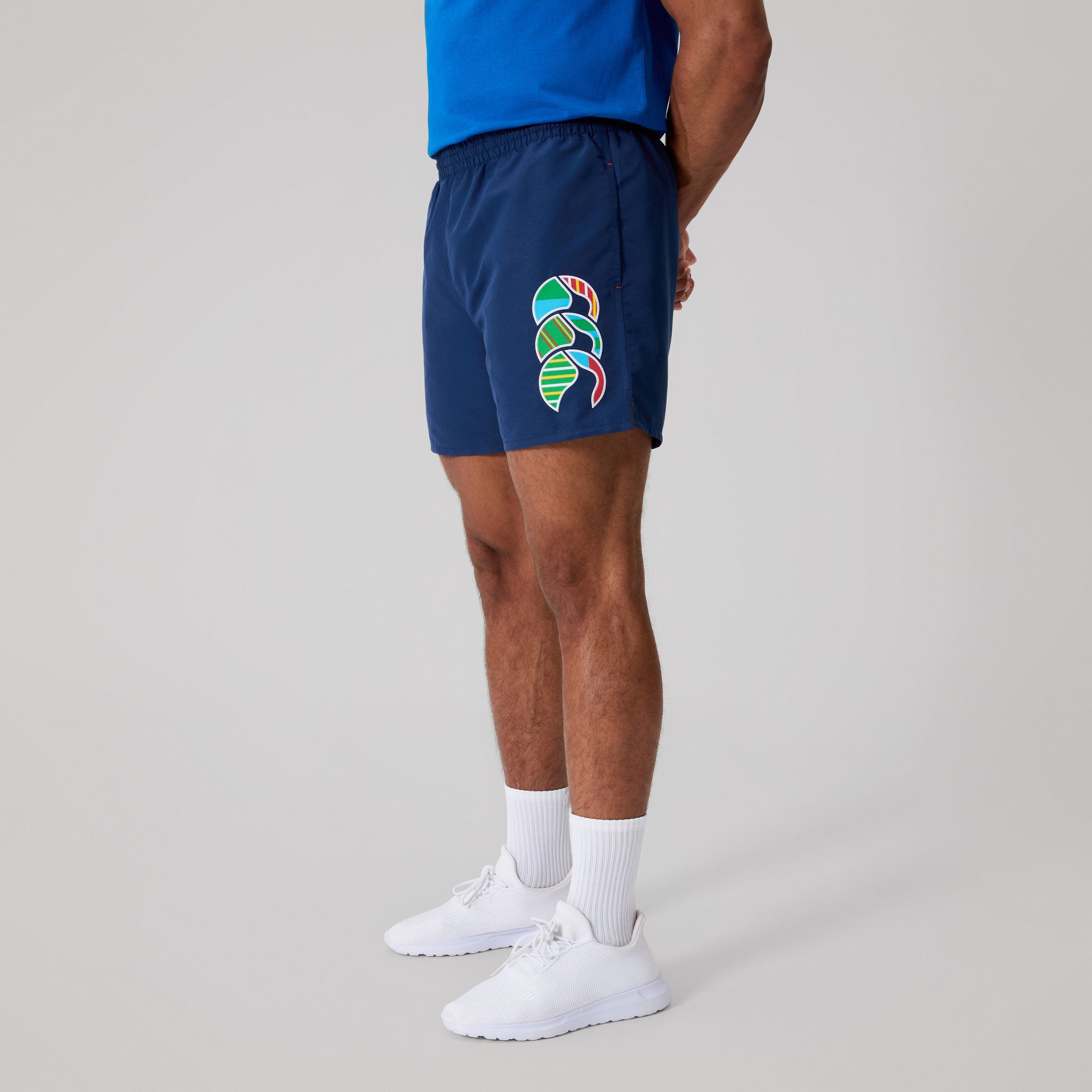 Canterbury Uglies 5Inch Tactic Mens Short