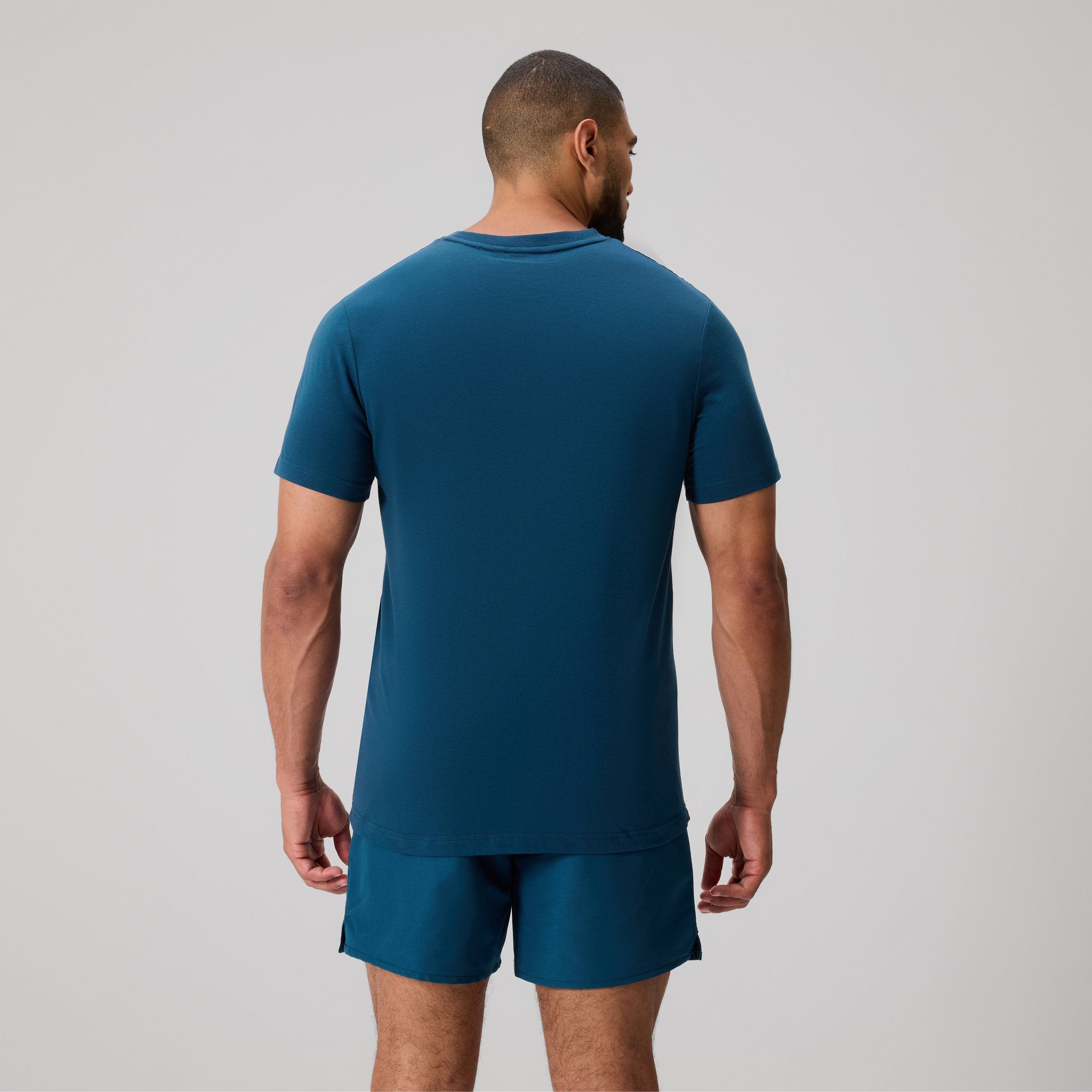 Canterbury Uglies Logo Mens Tee