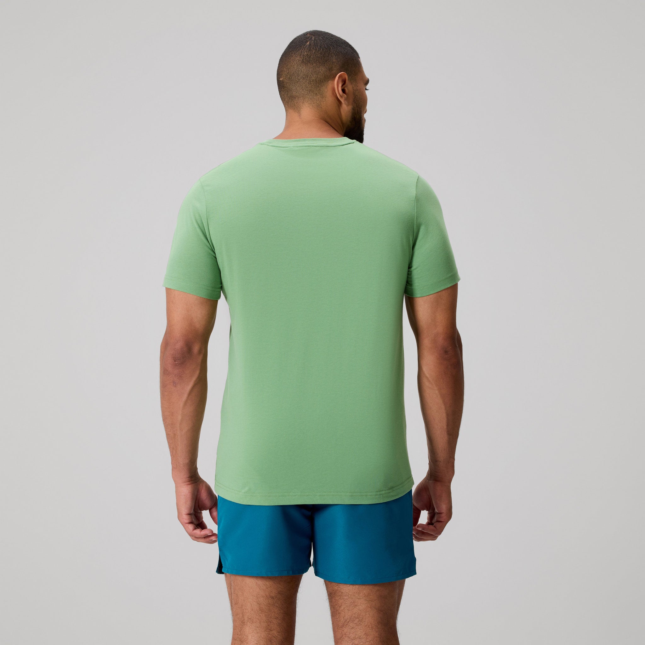 Canterbury Uglies Logo Mens Tee