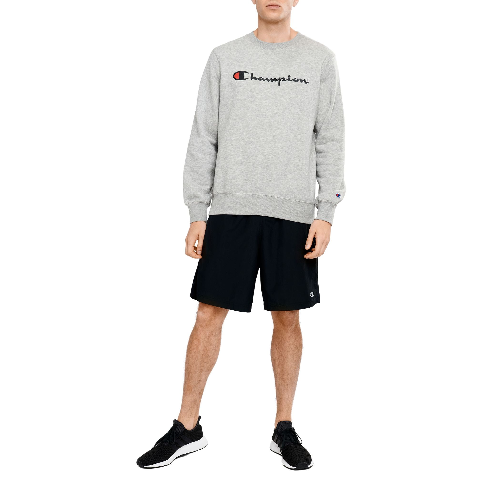 Champion Double Dry Demand Mens Shorts