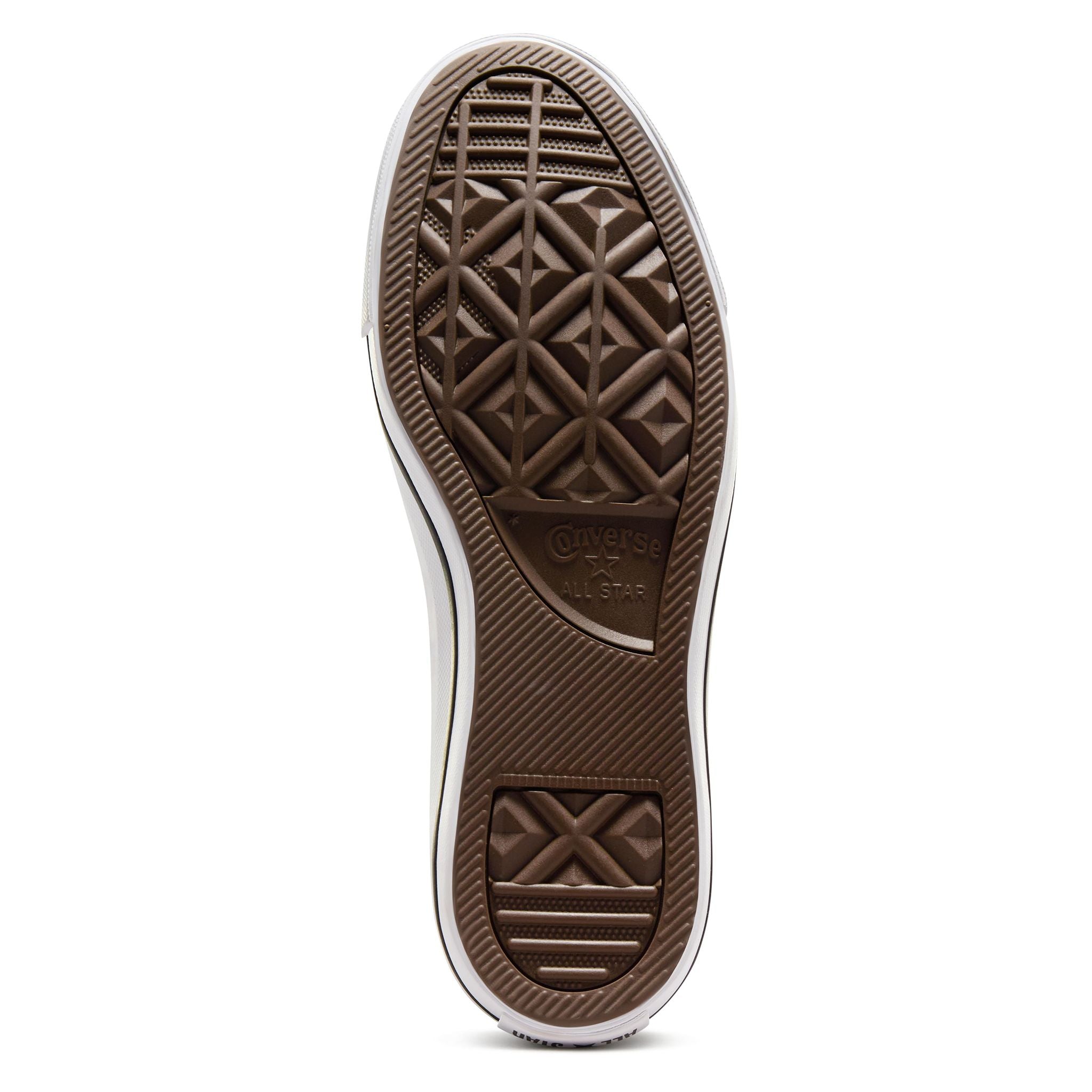 Converse Chuck Taylor Shoreline Knit Slip On Womens Sneakers