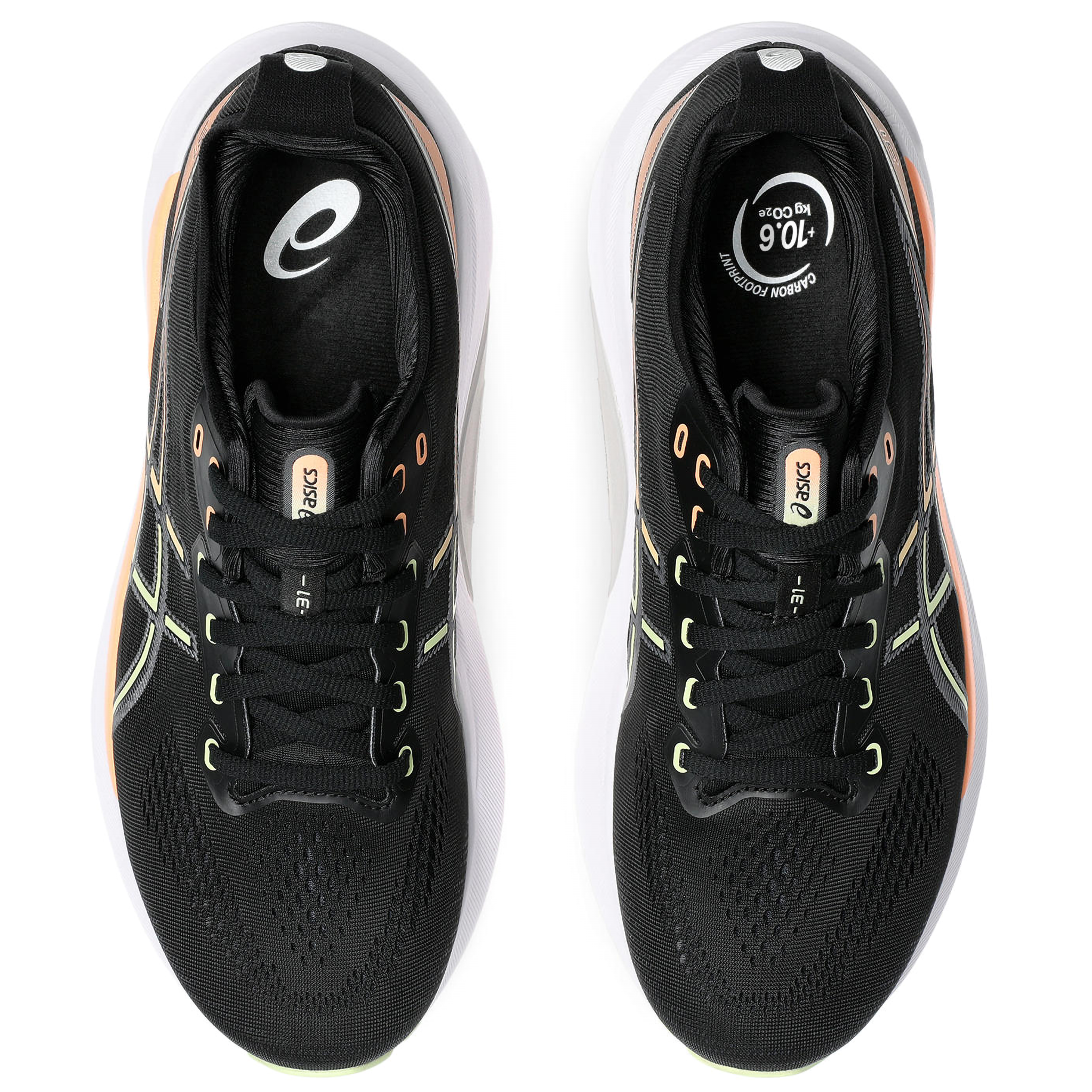 ASICS GEL-KAYANO 31 Mens Running Shoes