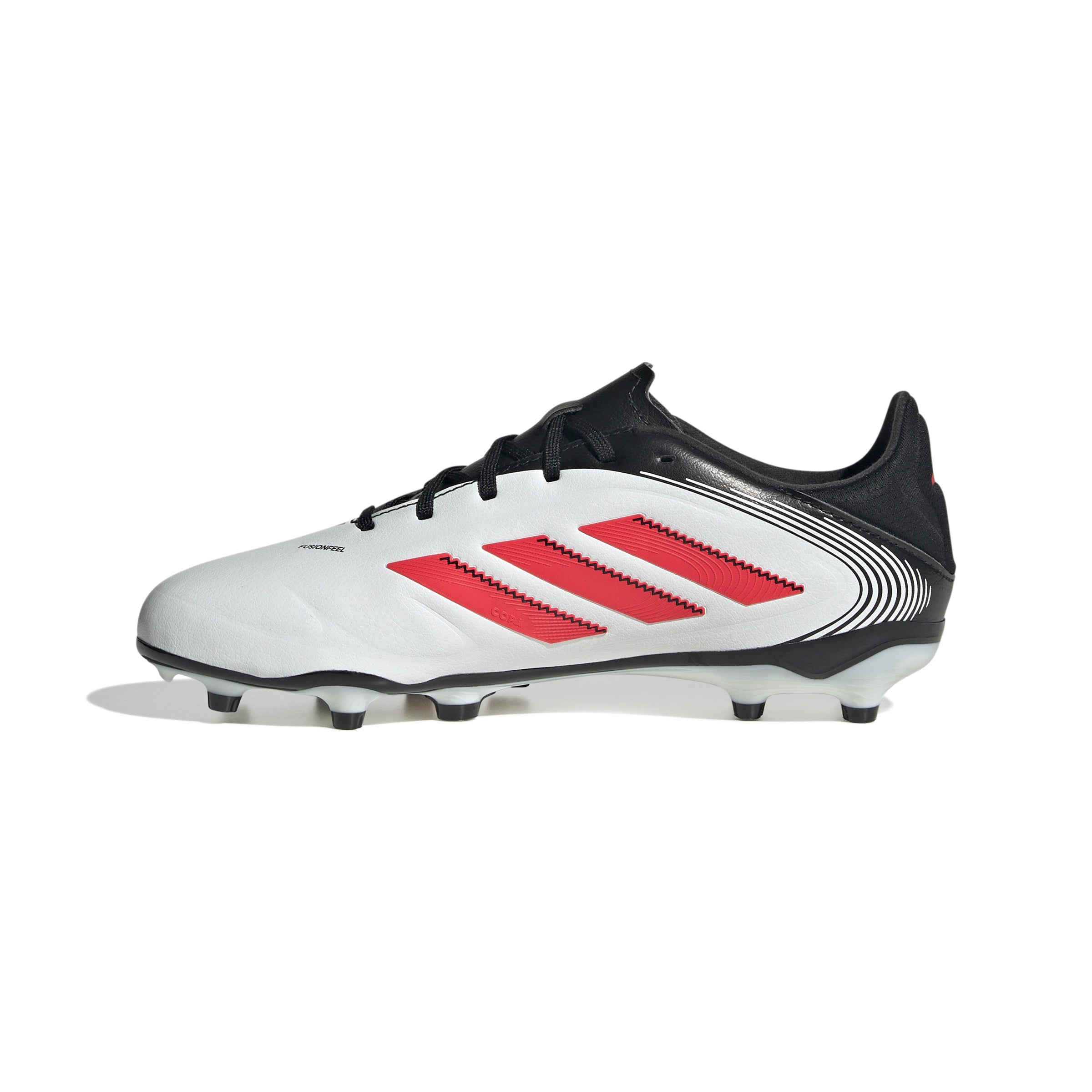 adidas Copa Pure 3 League Firm Ground Kids Football Boots