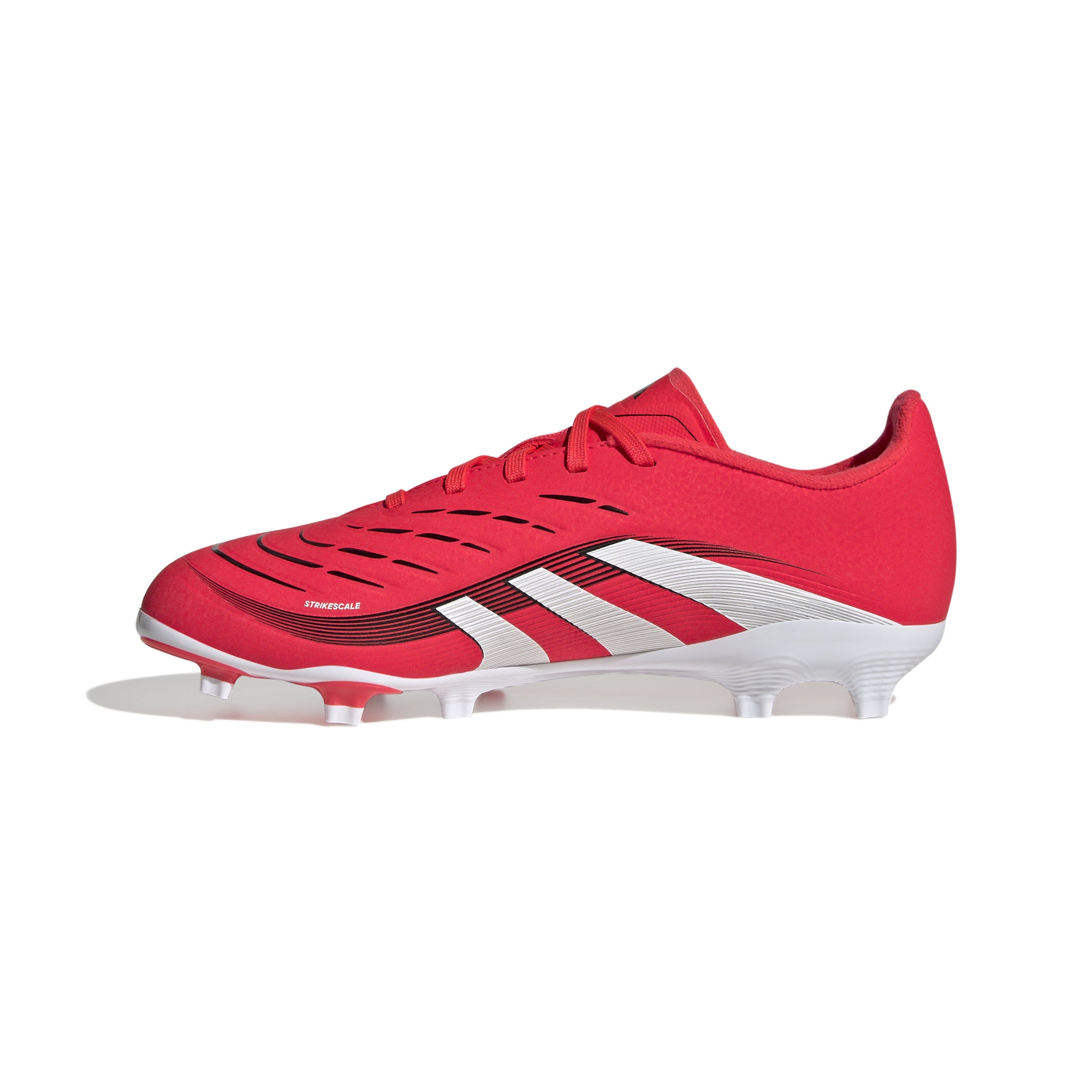 adidas Predator League Firm Ground Kids Football Boots