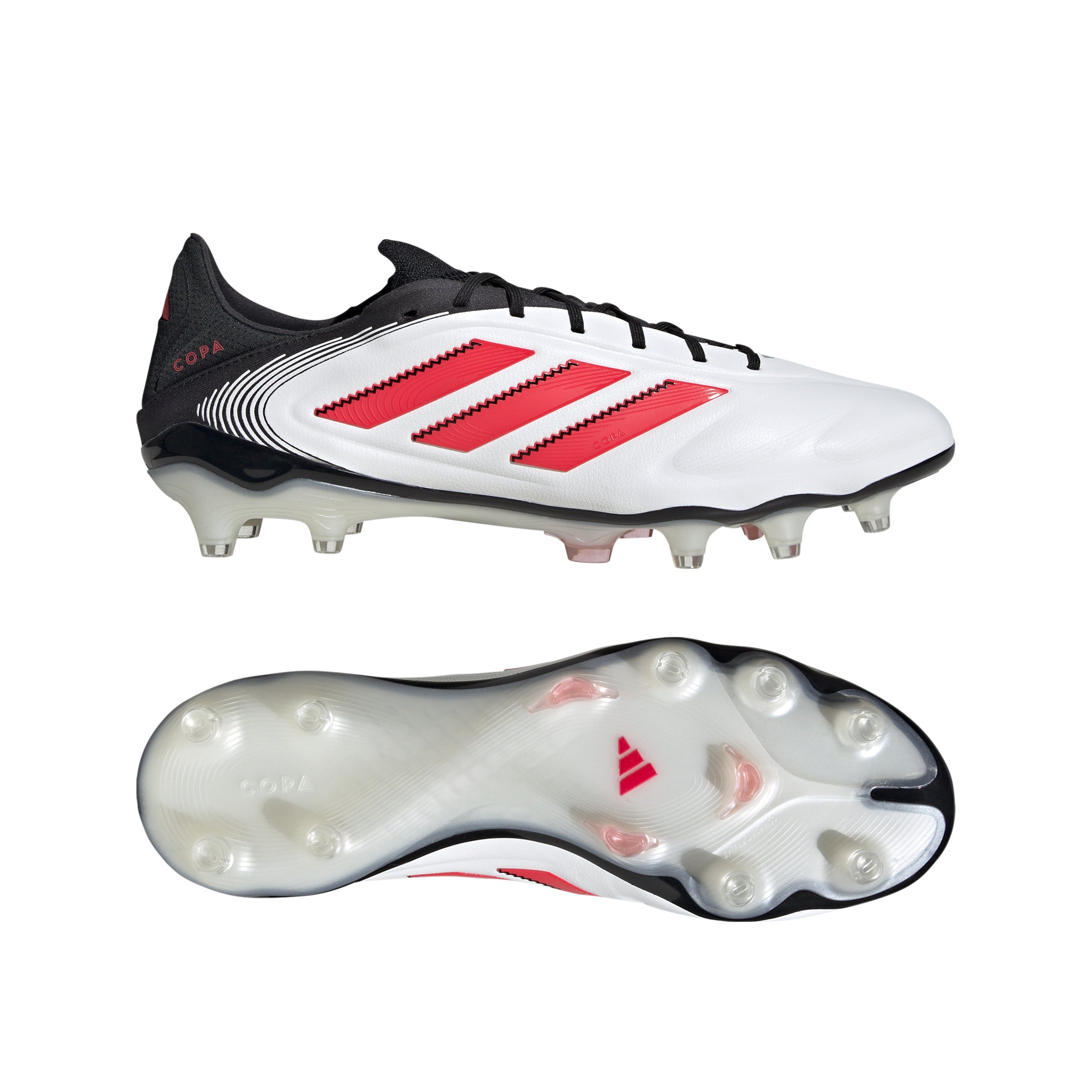 adidas Copa Pure 3 Elite Firm Ground Mens Football Boots