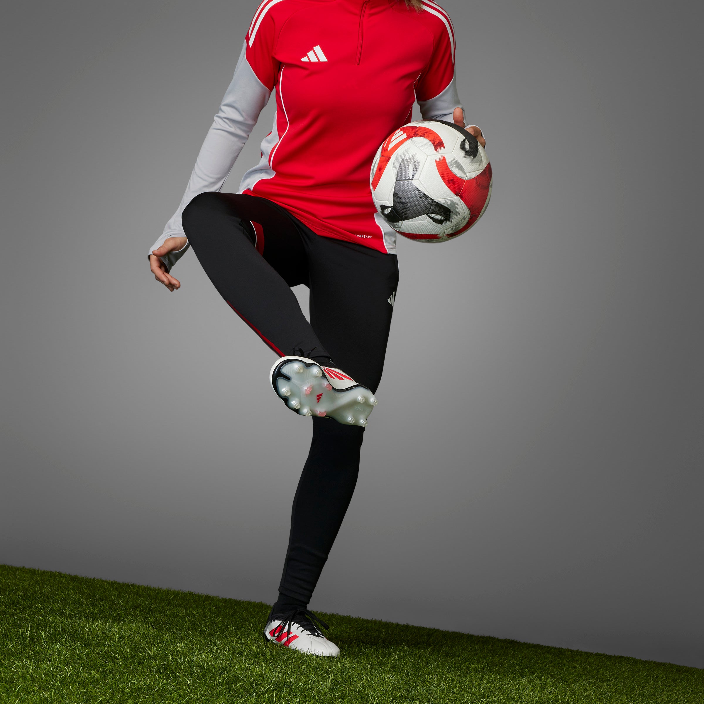 adidas Copa Pure 3 Elite Firm Ground Mens Football Boots