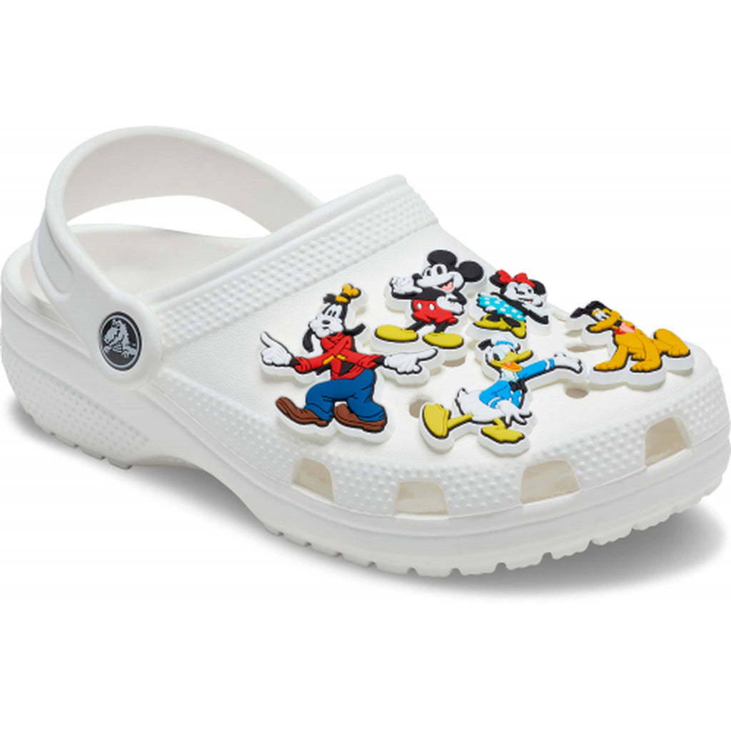 Disney croc charms discount