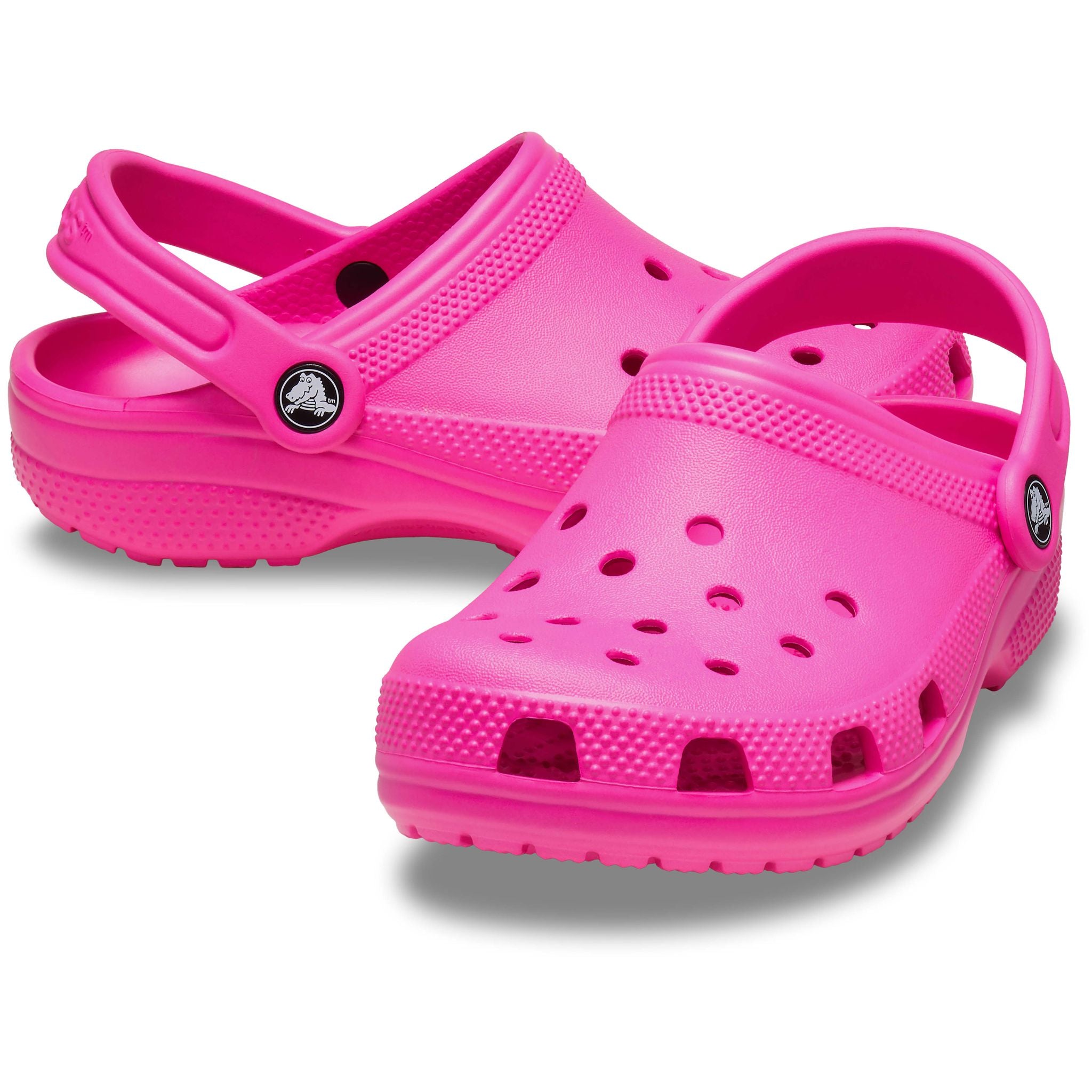 Crocs Kids Classic Clog