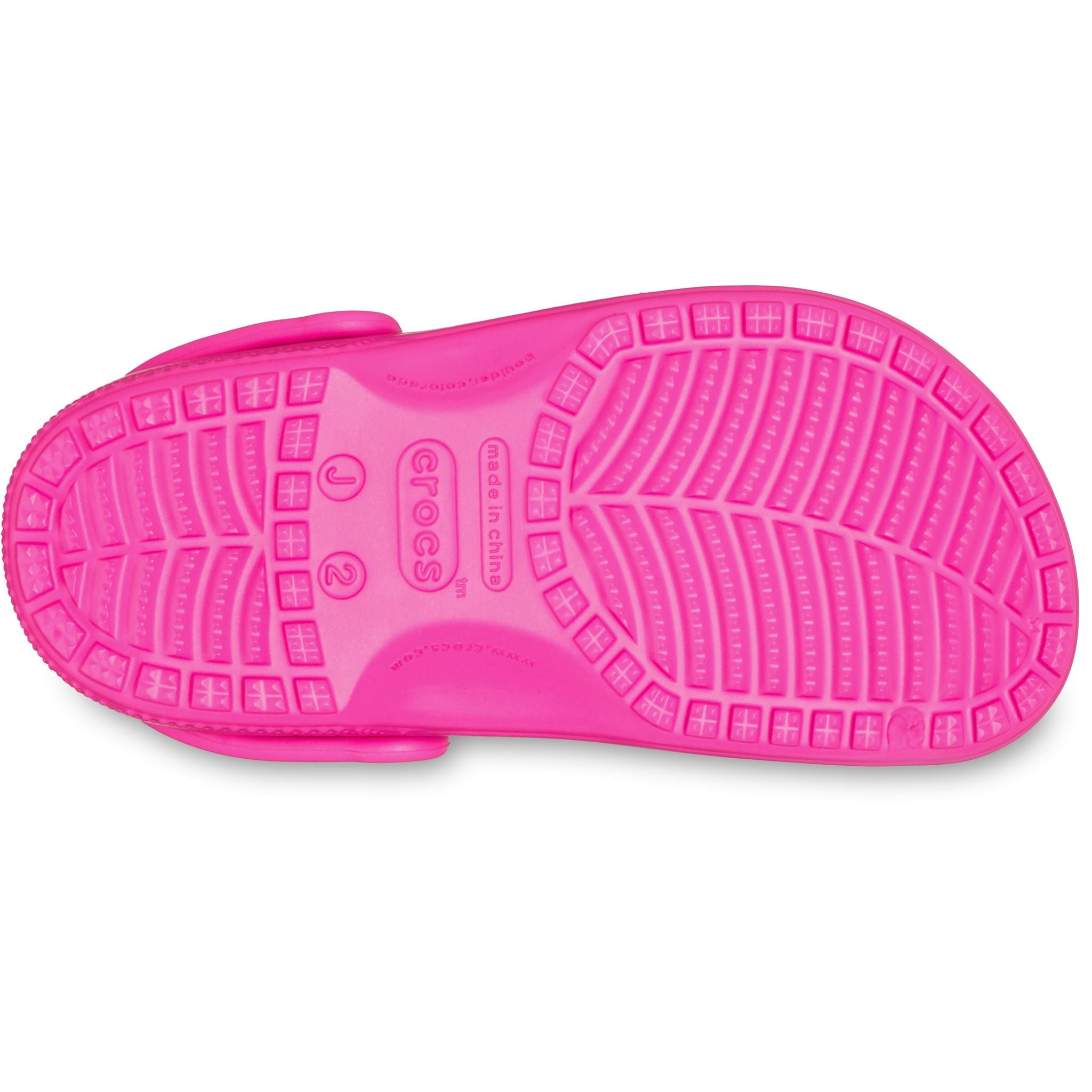 Crocs Kids Classic Clog