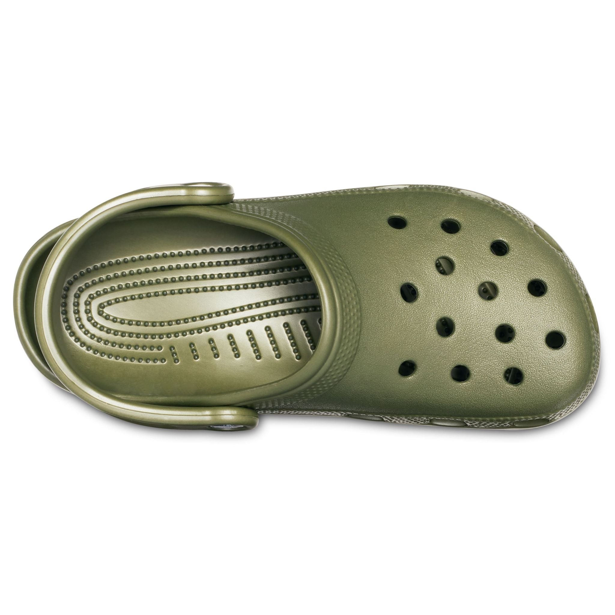 Crocs Mens Classic Clog