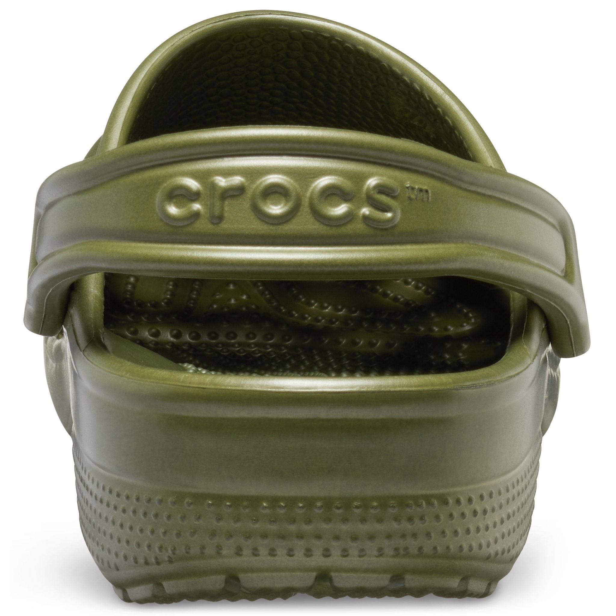 Crocs Mens Classic Clog