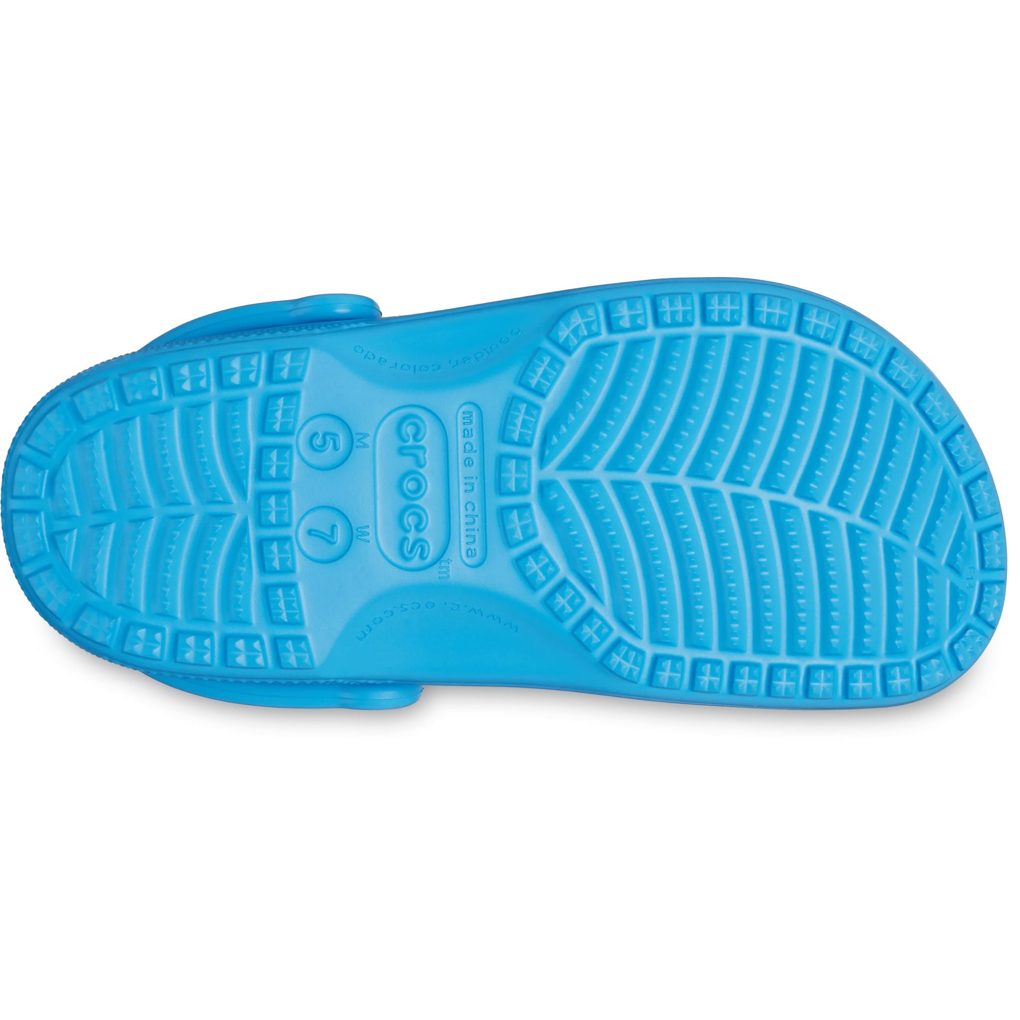 Crocs Mens Classic Clog