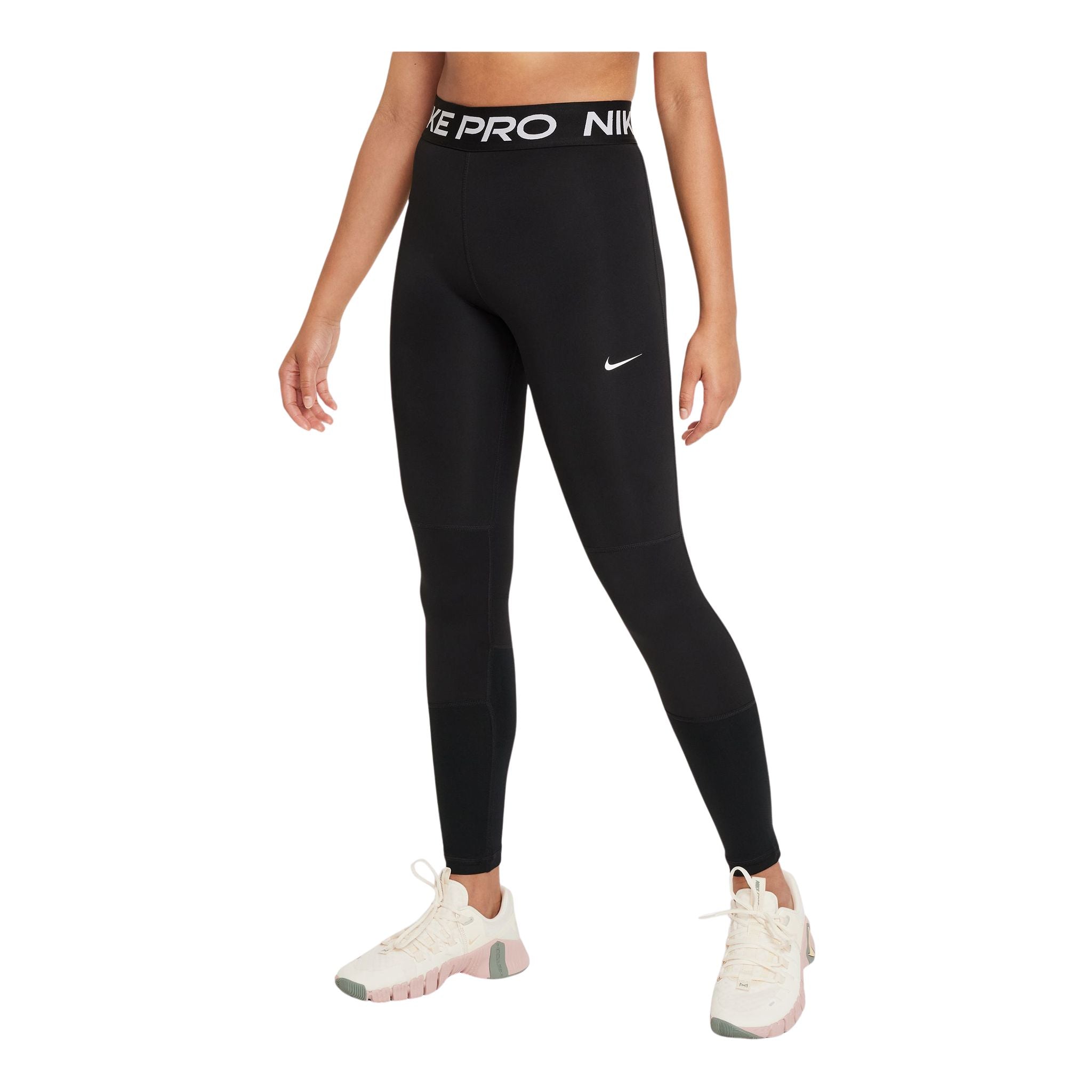 Nike Pro Dri-FIT Girls Leggings