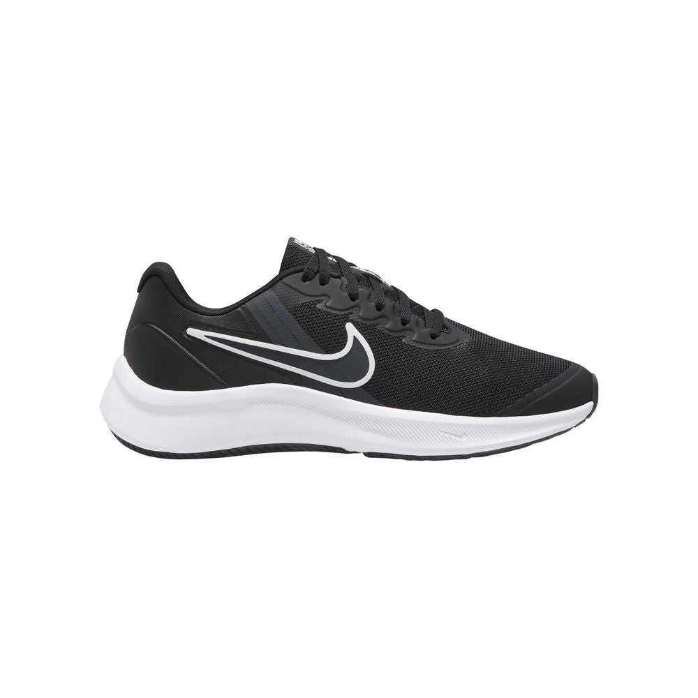 Nike Star Runner 3 GS Kids Running Shoes