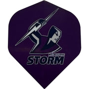 NRL Dart Flights - Melbourne Storm