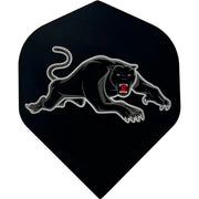 NRL Dart Flights - Penrith Panthers