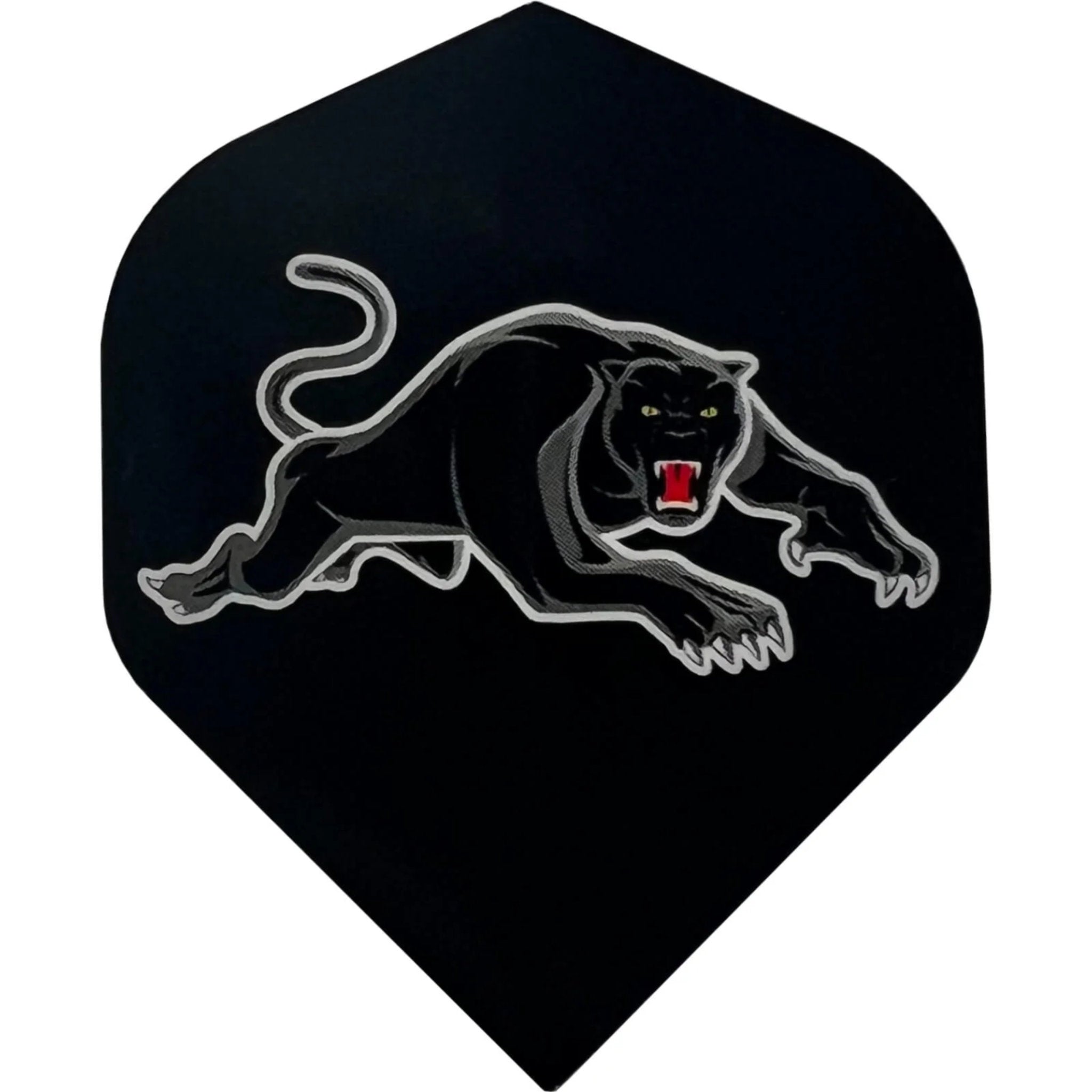 NRL Dart Flights - Penrith Panthers