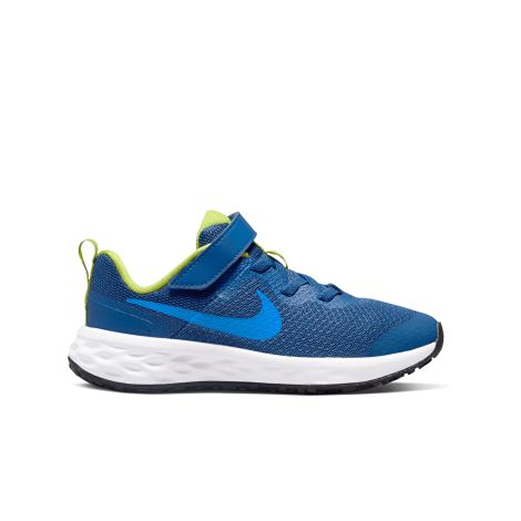 Nike Revolution NN PSV Kids Running Shoes – SportsPower Australia
