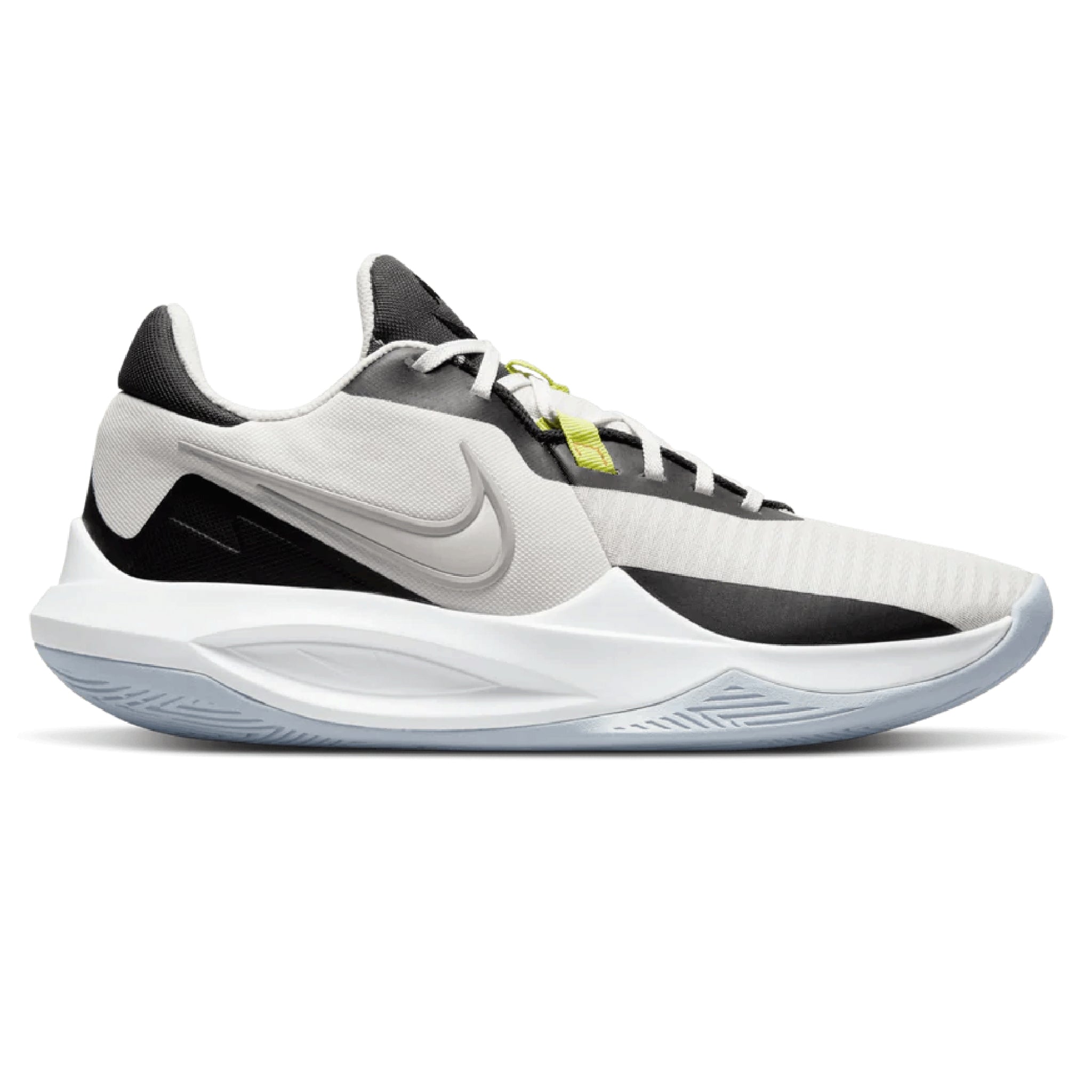 Nike Precision Mens Basketball Shoes – SportsPower Australia