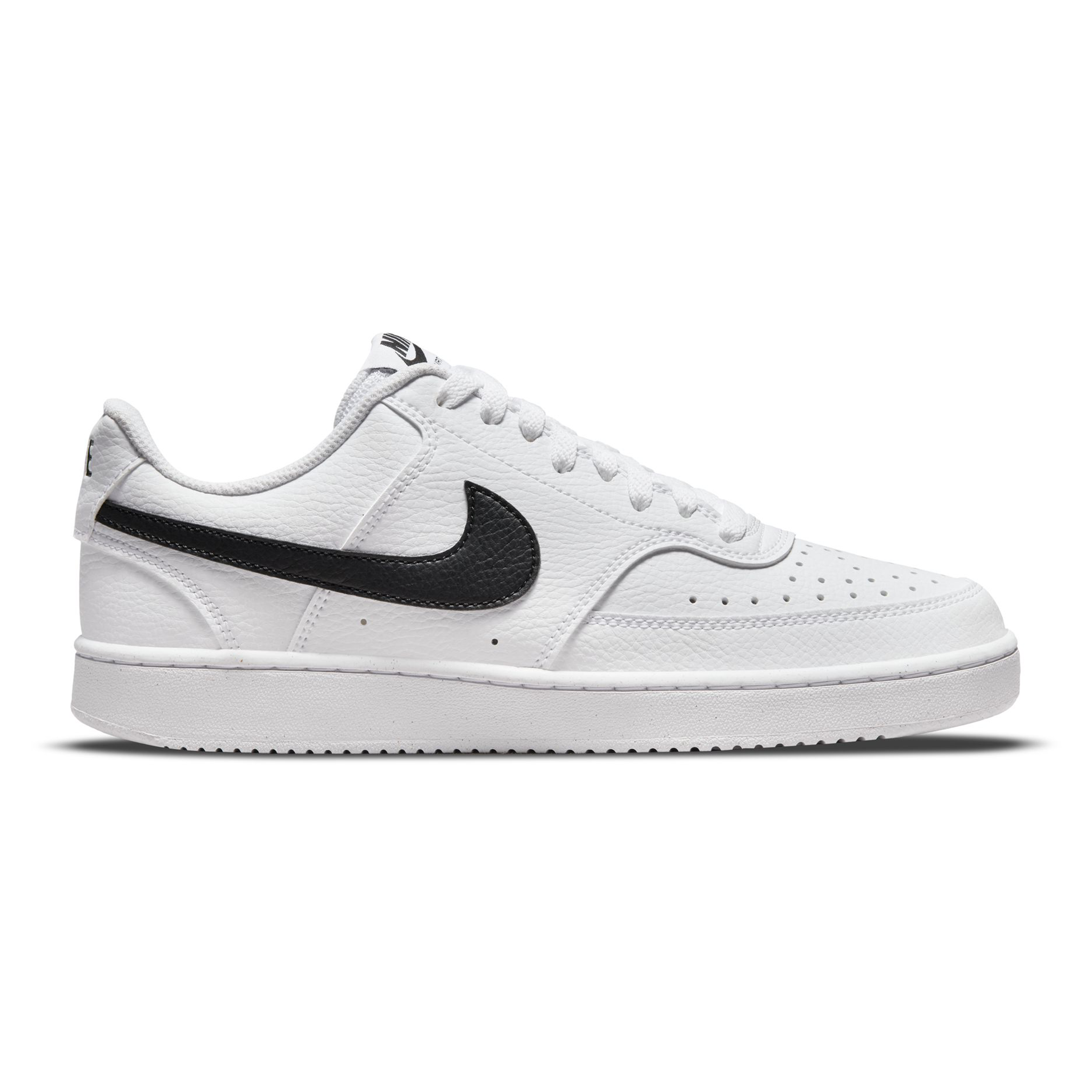 Nike Court Vision Low Next Nature Womens Shoes