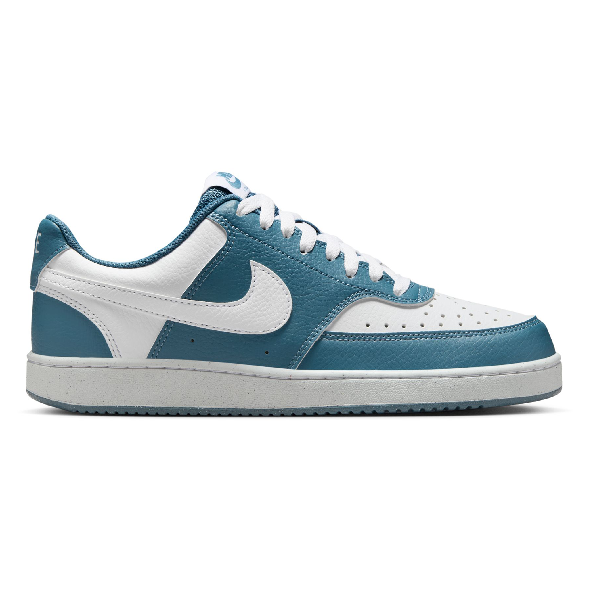 Nike Court Vision Low Next Nature Womens Shoes
