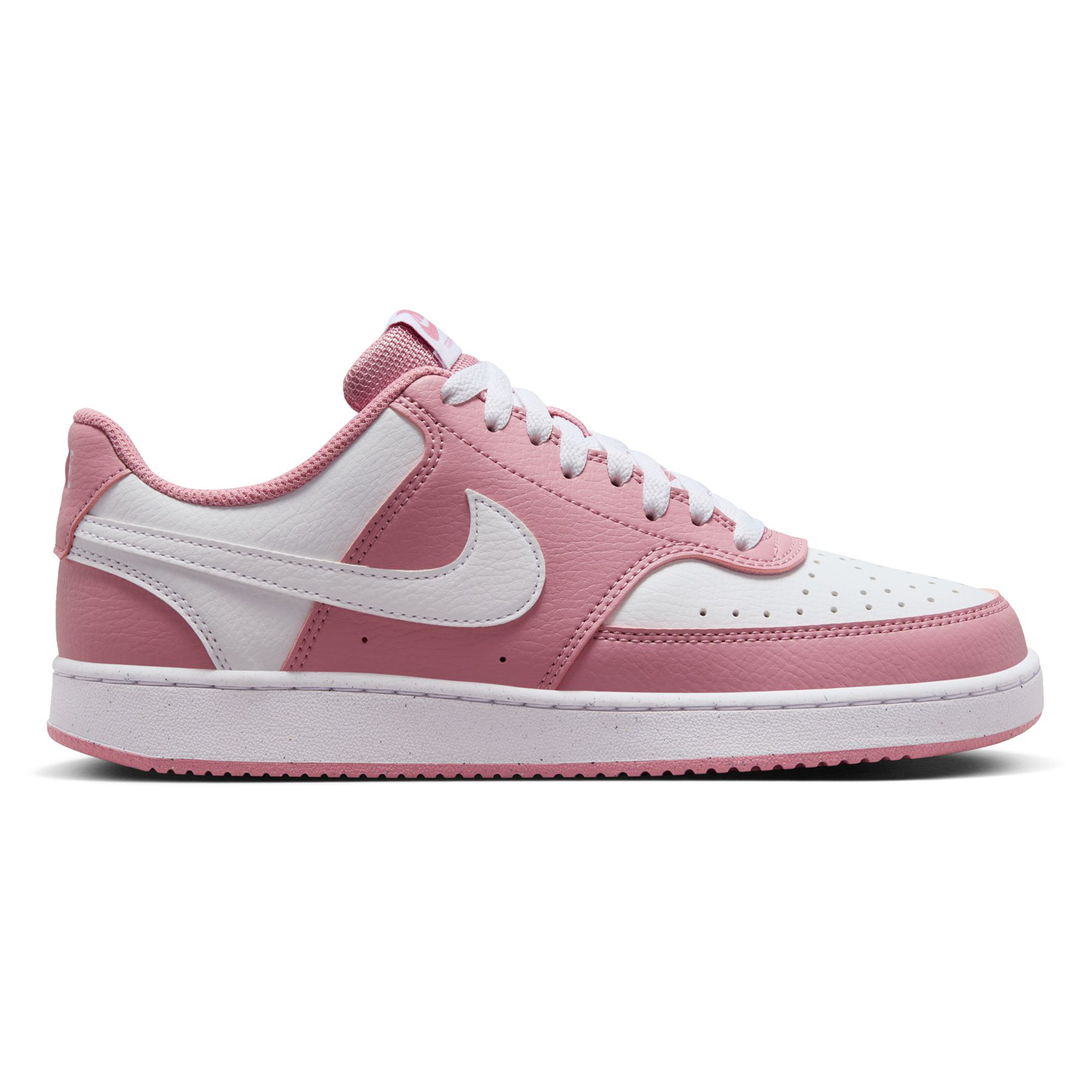 Nike Court Vision Low Next Nature Womens Shoes