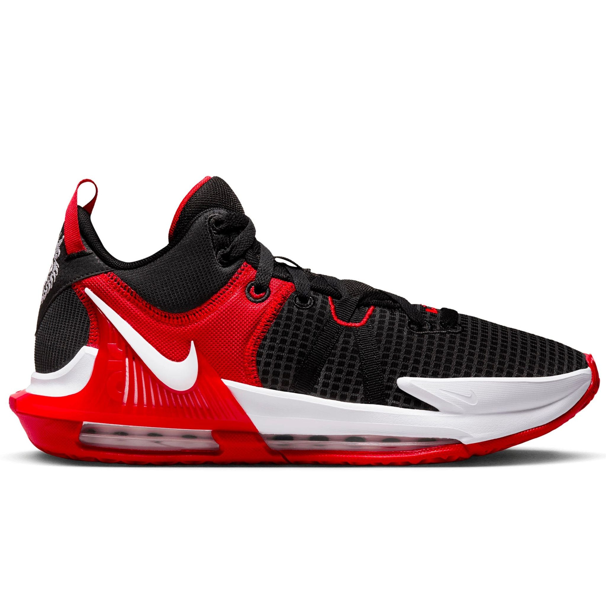 Nike Lebron Witness Mens Basketball Shoes – SportsPower Australia