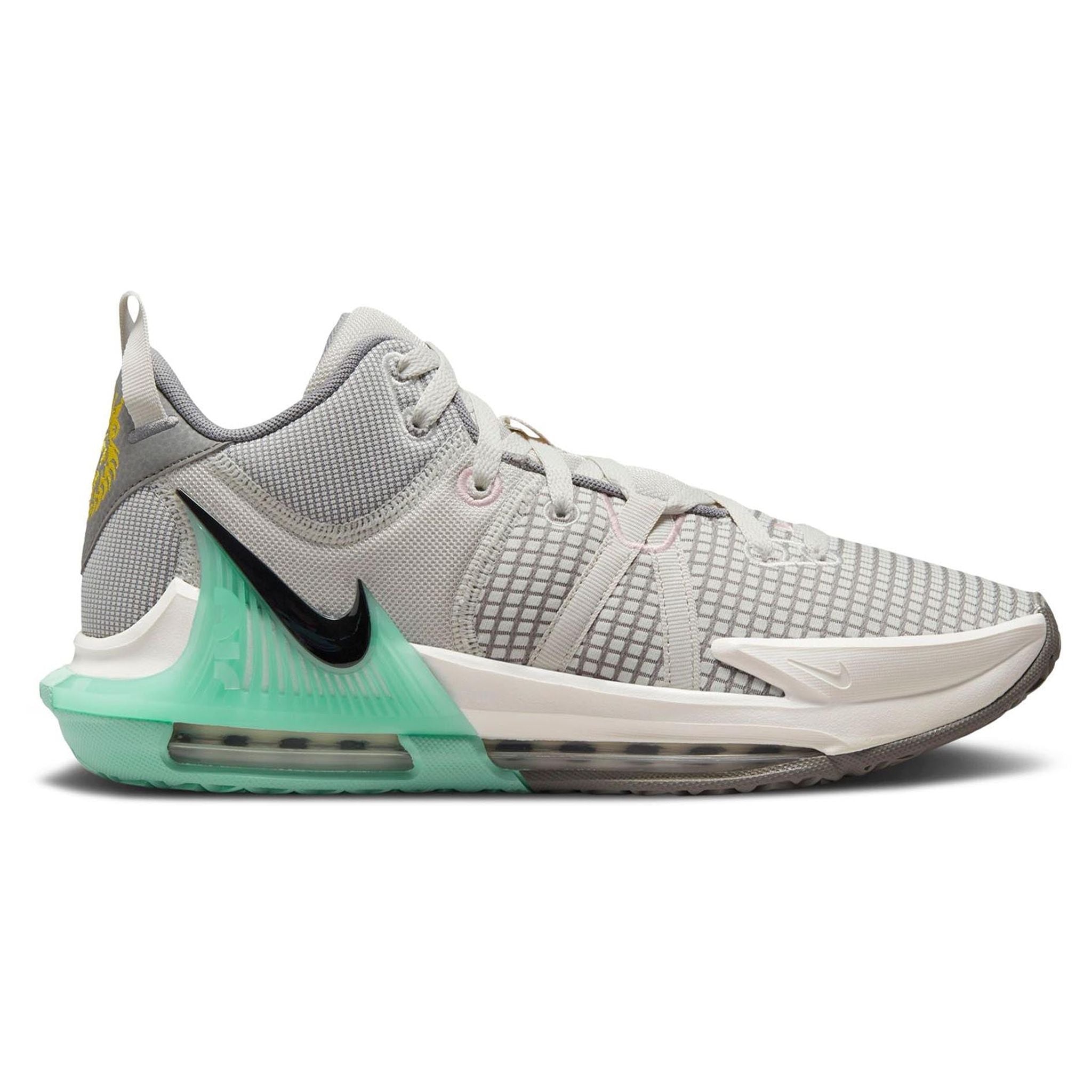 Nike Lebron Witness VII Mens Basketball Shoes – SportsPower Australia