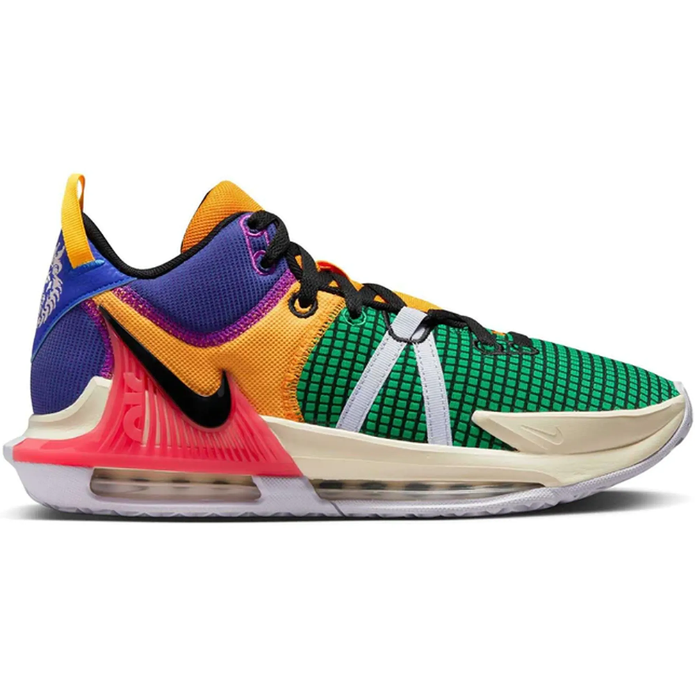 Nike Lebron Witness Mens Basketball Shoes – SportsPower Australia