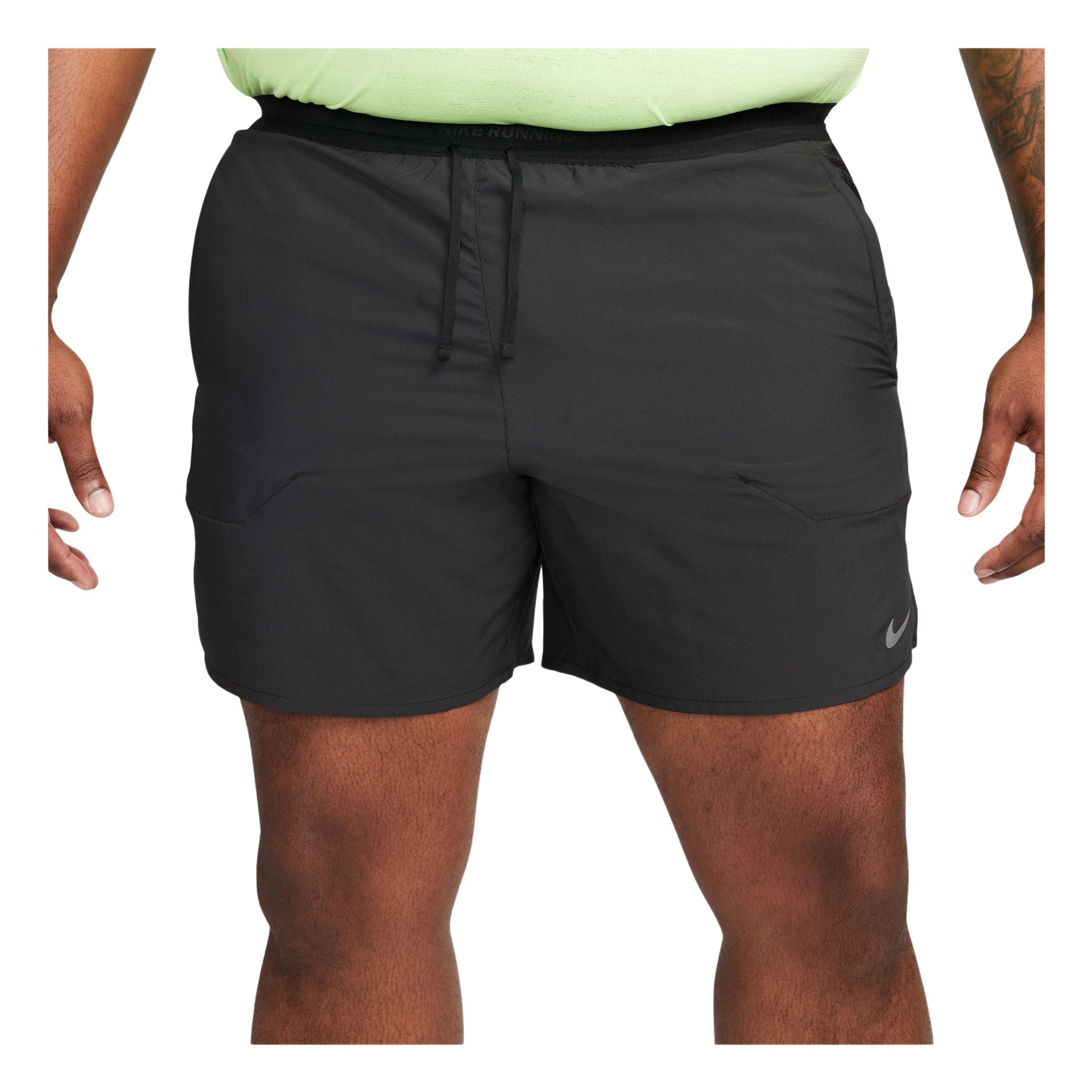 Nike Stride Dri-FIT 5 Inch Brief-Lined Mens Running Shorts