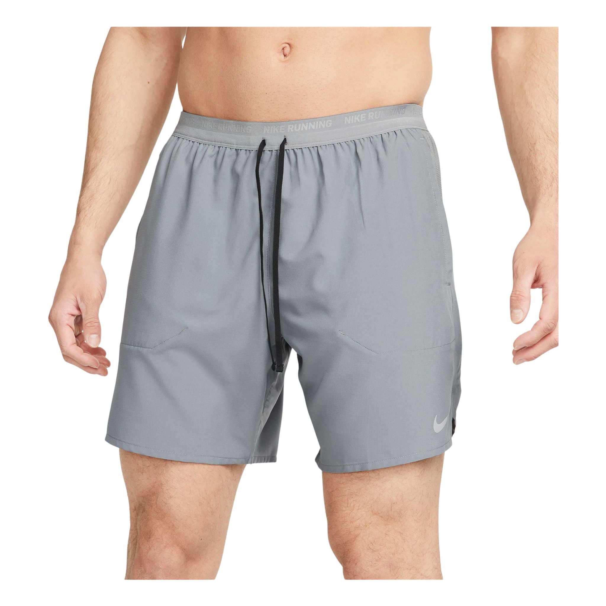 Nike Stride Dri-FIT 5 Inch Brief-Lined Mens Running Shorts