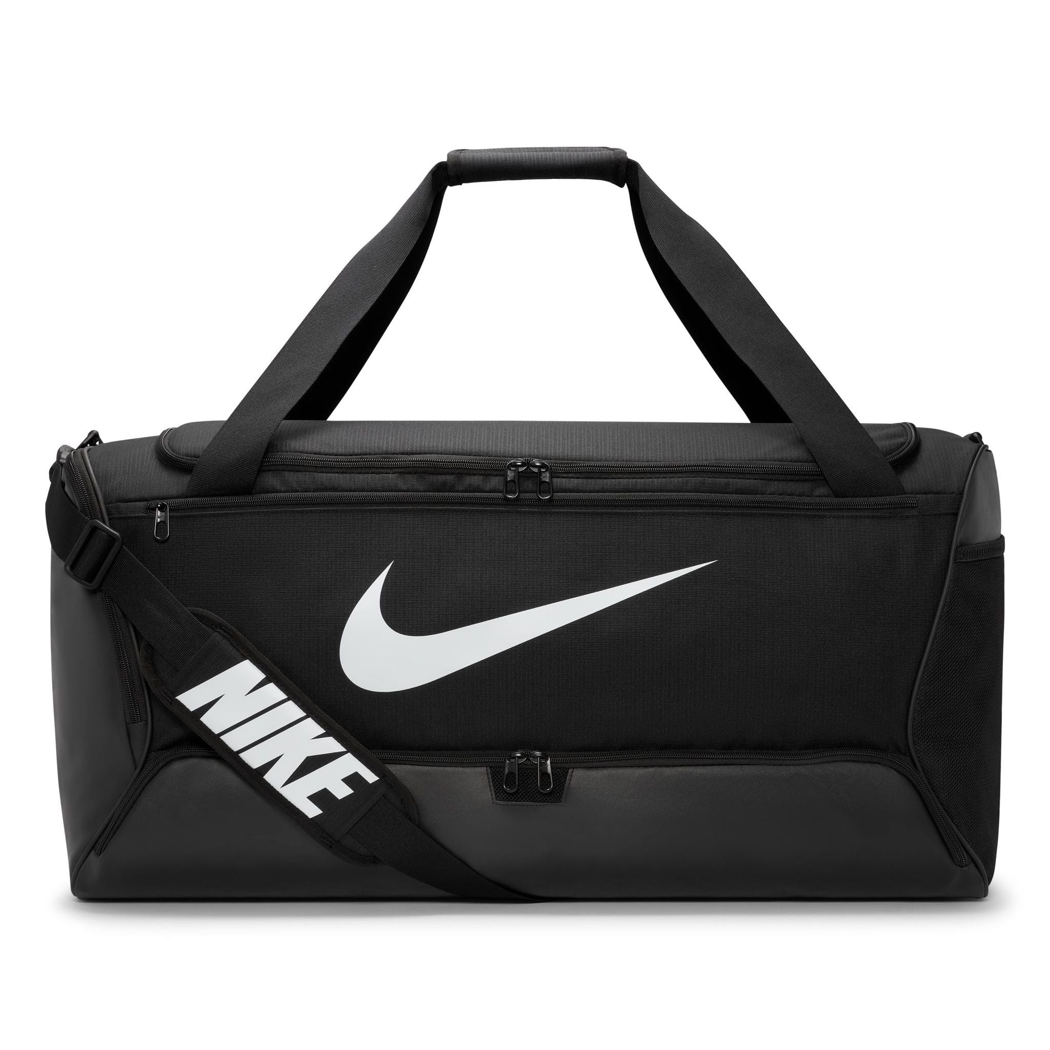 Nike Brasilia 9.5 Large Training Duffle Bag