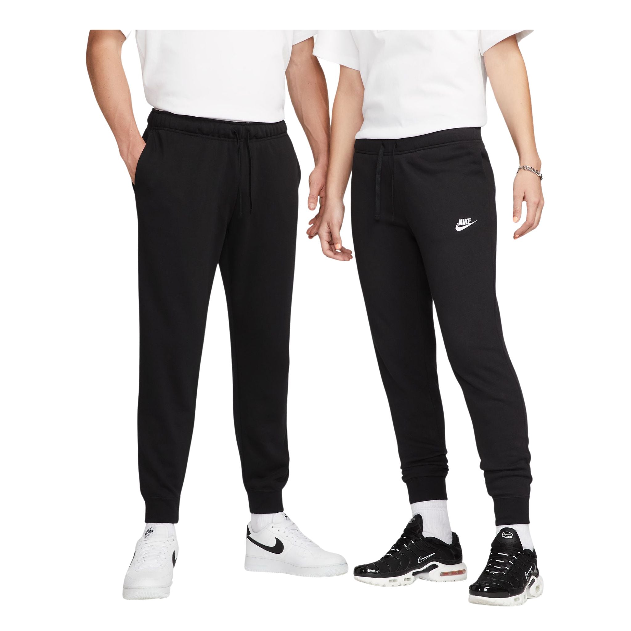 club fleece jogger