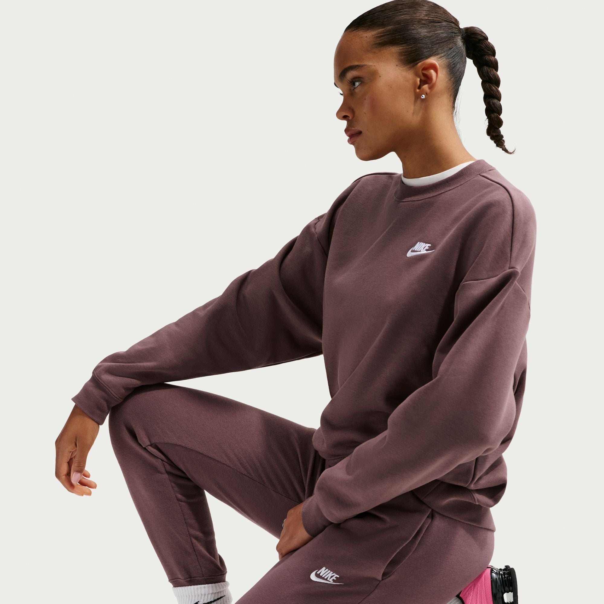 Nike Sportswear Club Fleece Womens Joggers