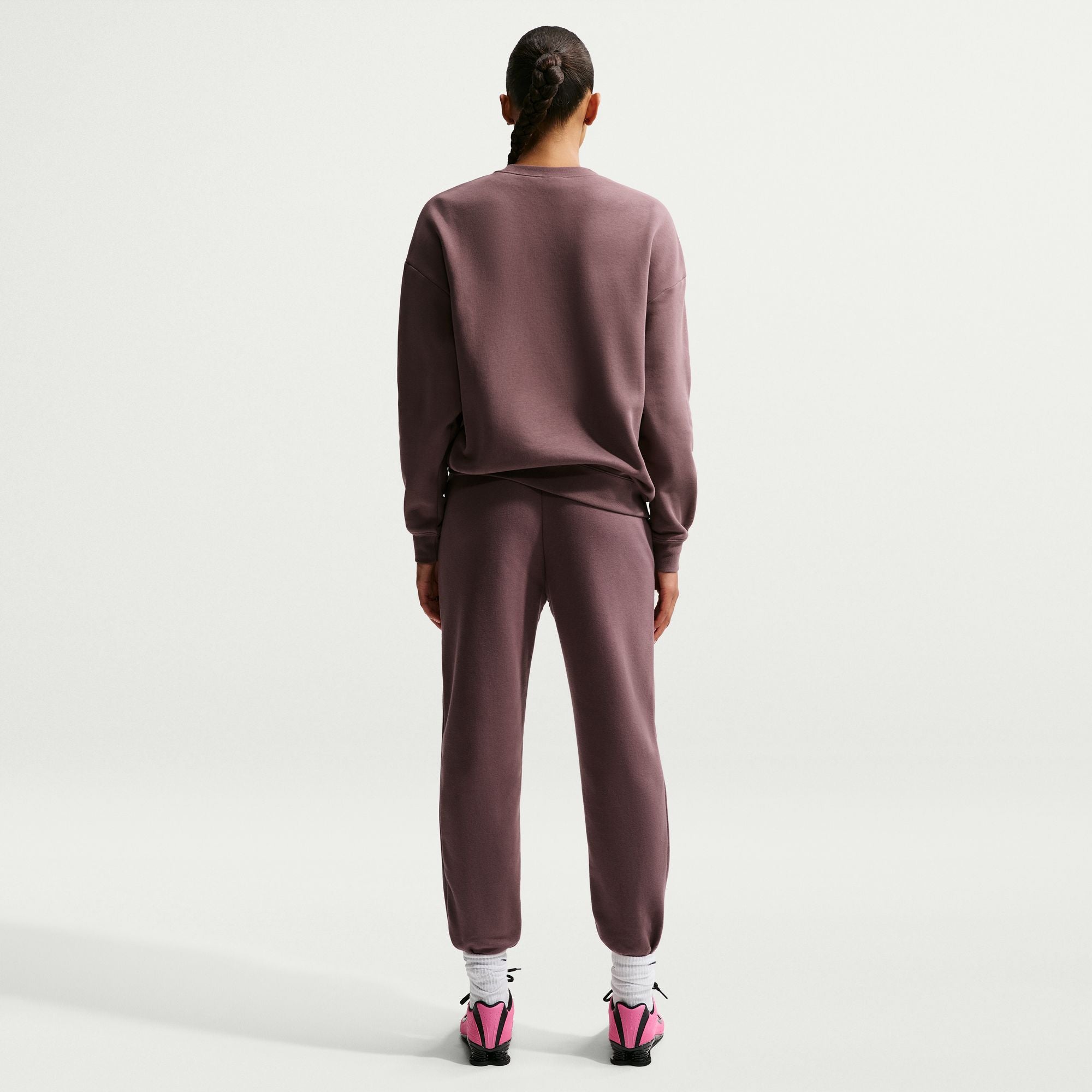 Nike Sportswear Club Fleece Womens Joggers