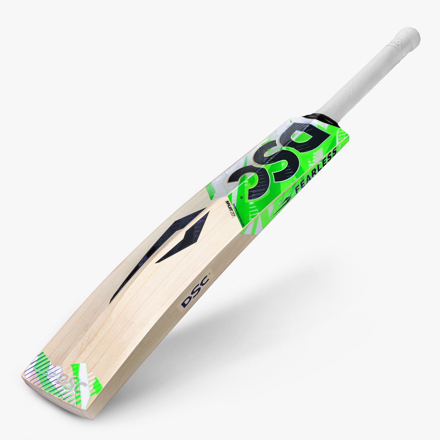 DSC Spliit 77 Cricket Bat