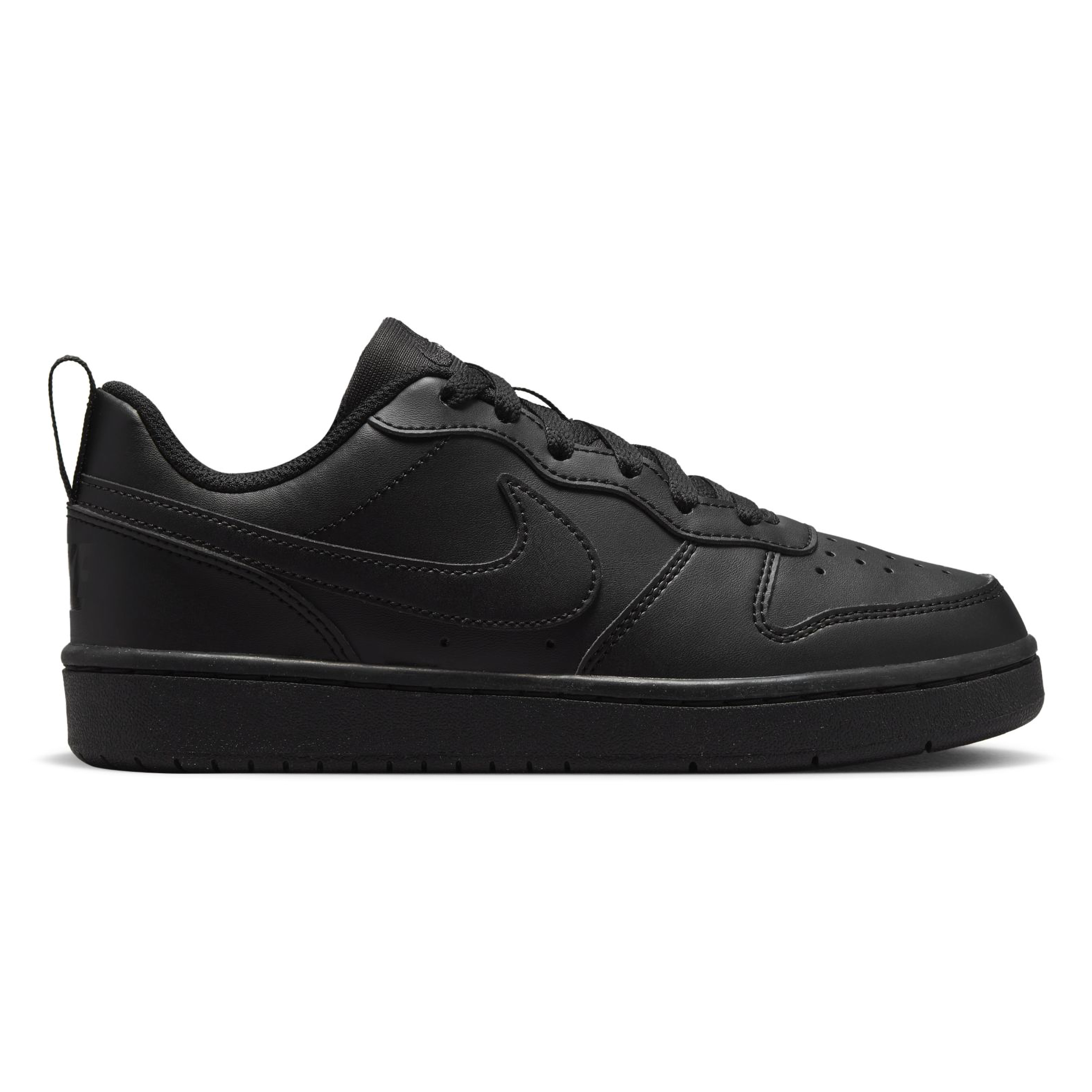 Nike Court Borough Low Recraft GS Kids Sneakers