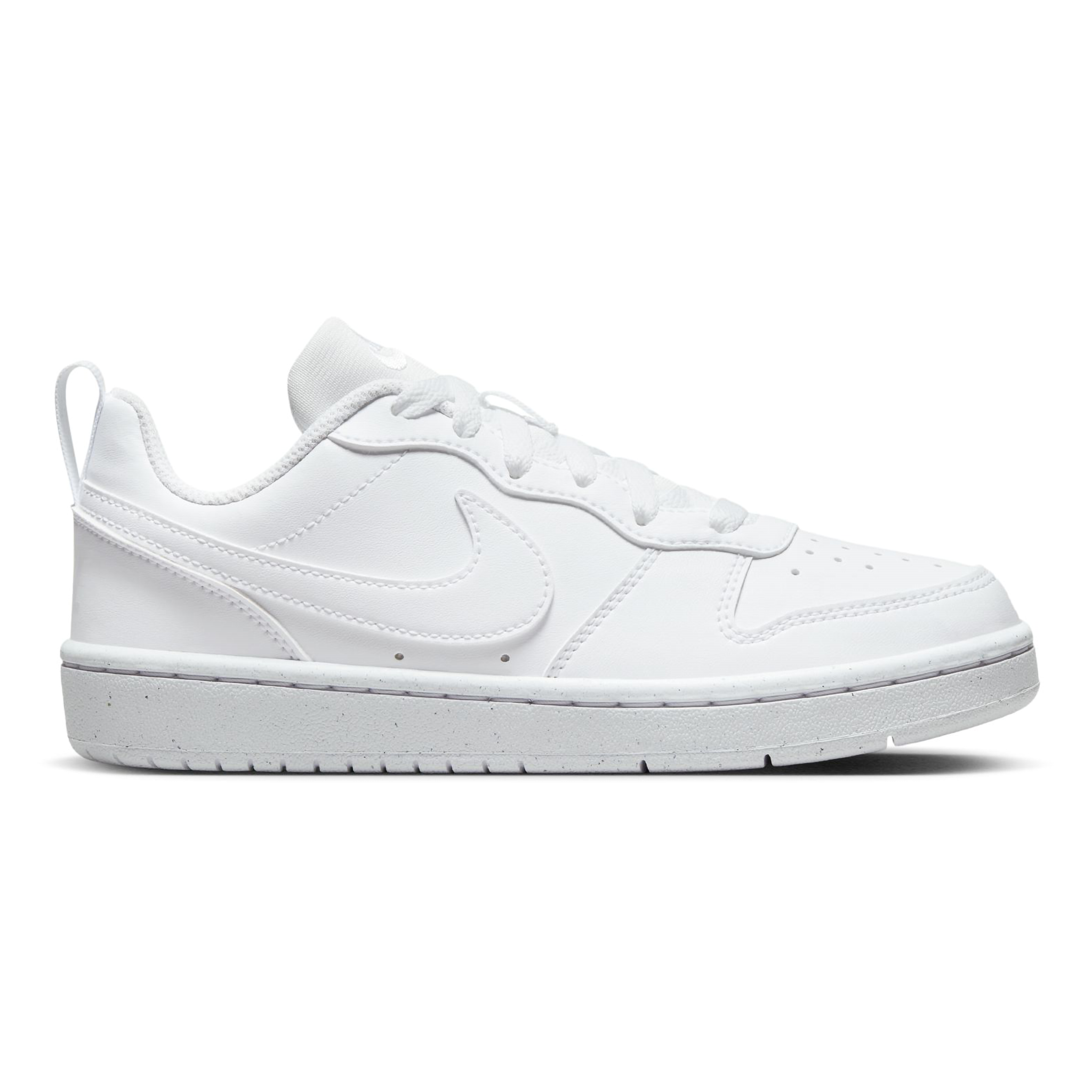 Nike Court Borough Low Recraft GS Kids Sneakers