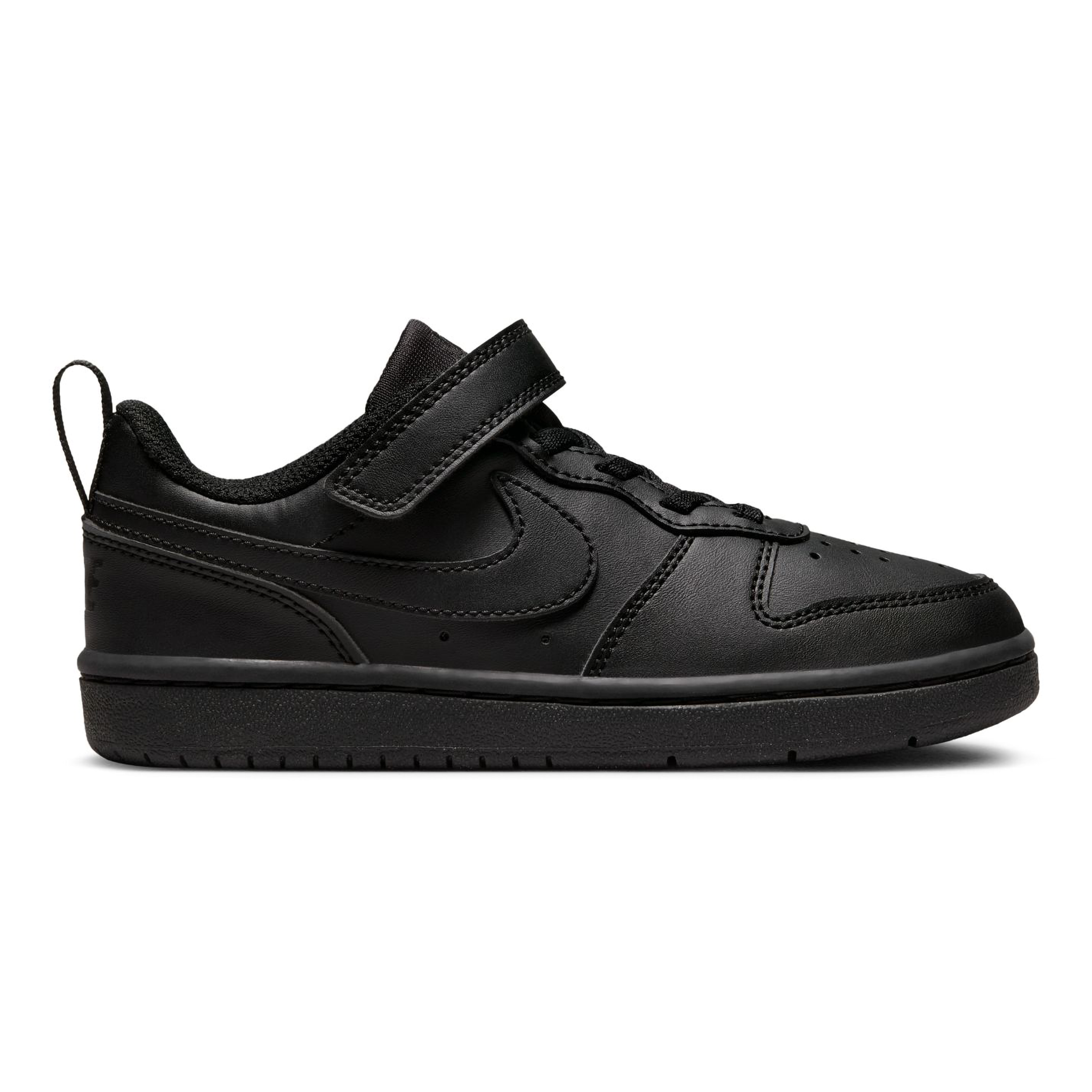 Nike Court Borough Low Recraft PS Kids Sneakers
