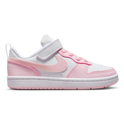 Nike Court Borough Low Recraft PS Kids Sneakers