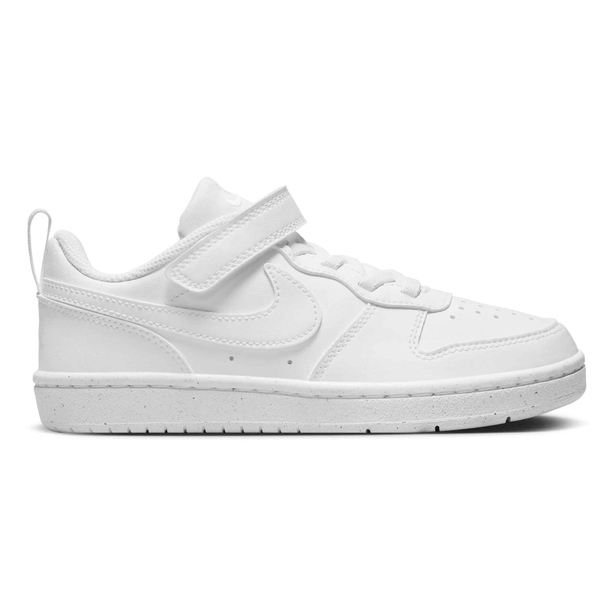 Nike Court Borough Low Recraft PS Kids Sneakers