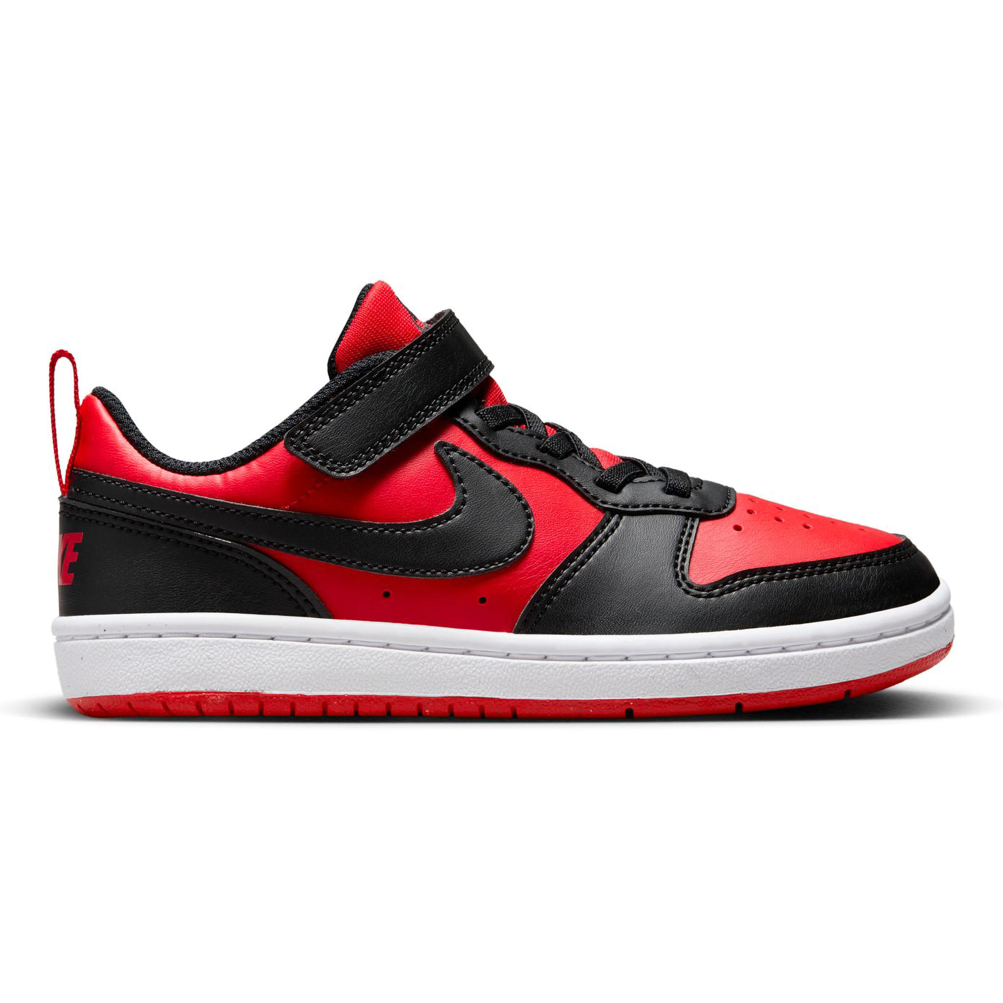 Nike Court Borough Low Recraft PS Kids Sneakers