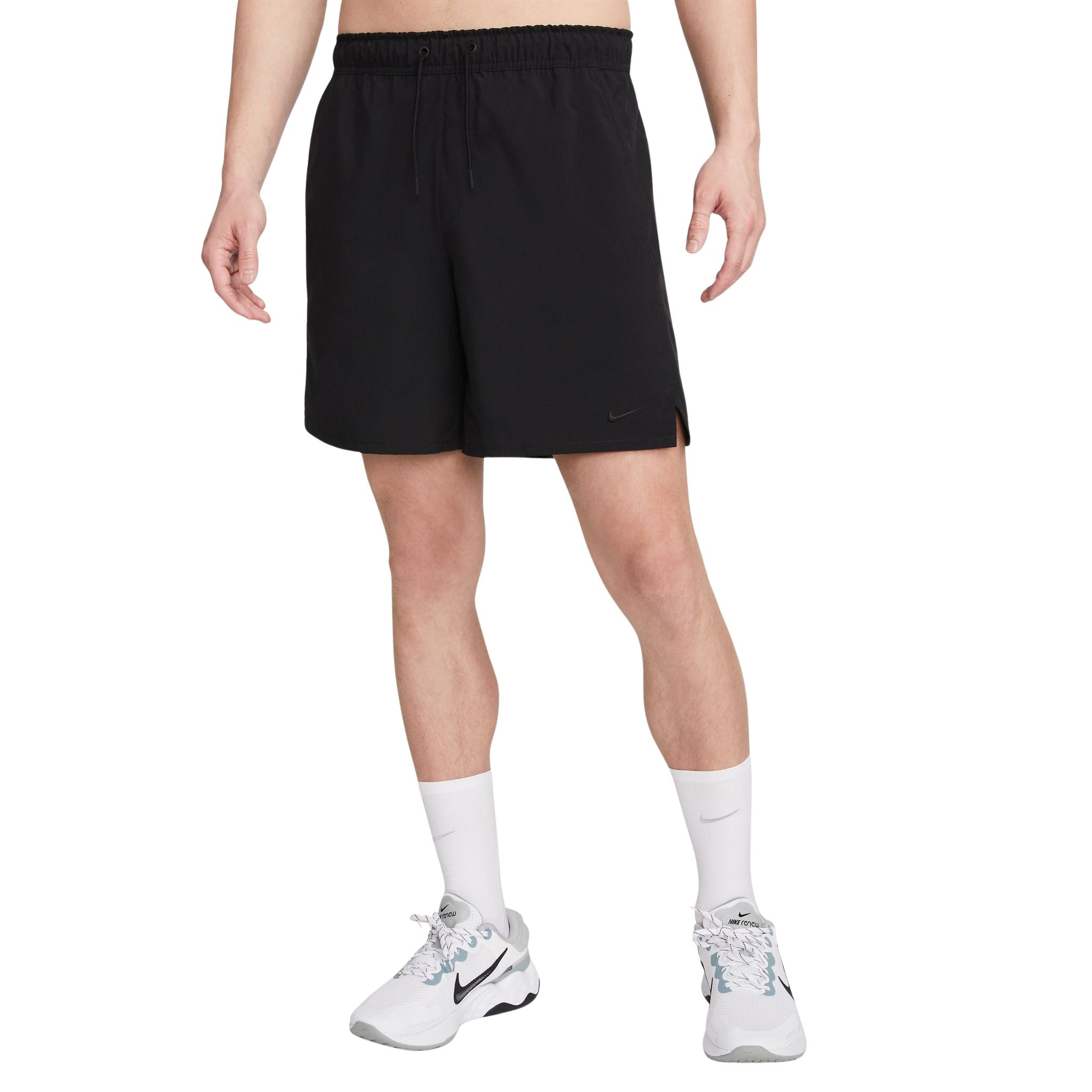 Nike Unlimited Dri-FIT 7 Inch Unlined Mens Shorts