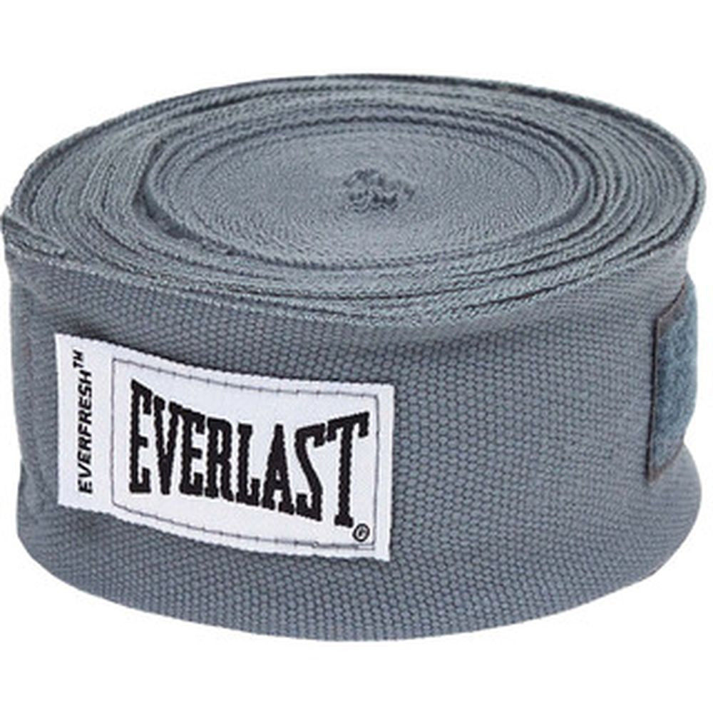 Everlast 180in Hand Wraps