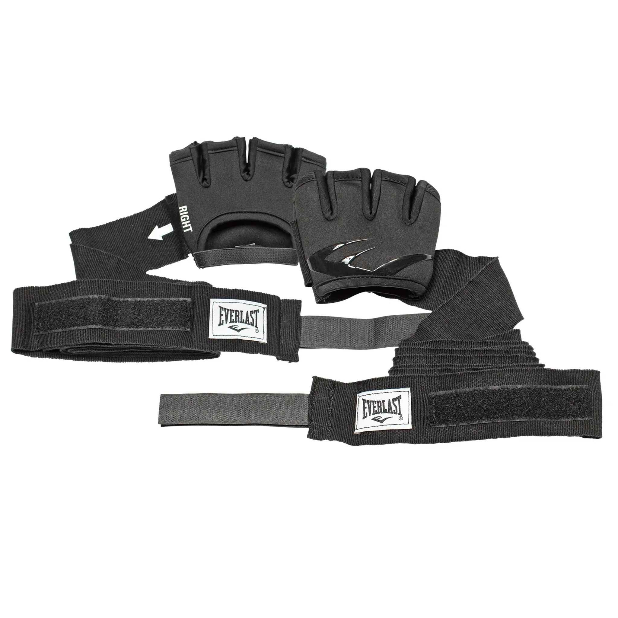 Everlast Evergel Fast Wraps