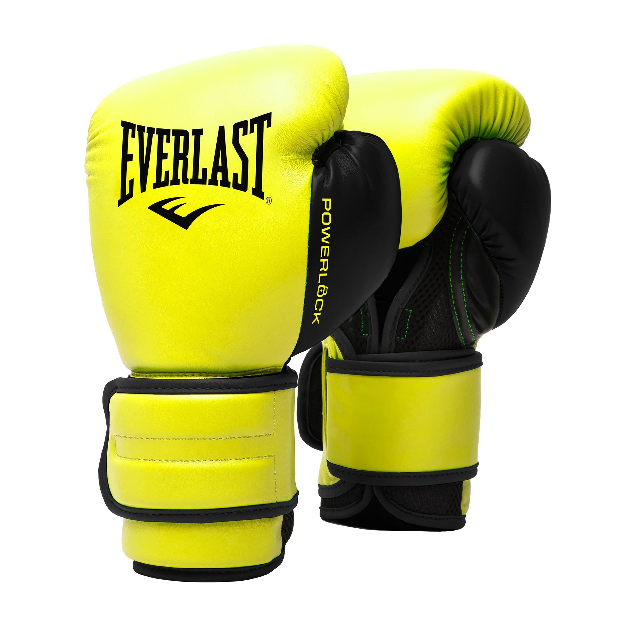 Everlast Powerlock2 Training Gloves